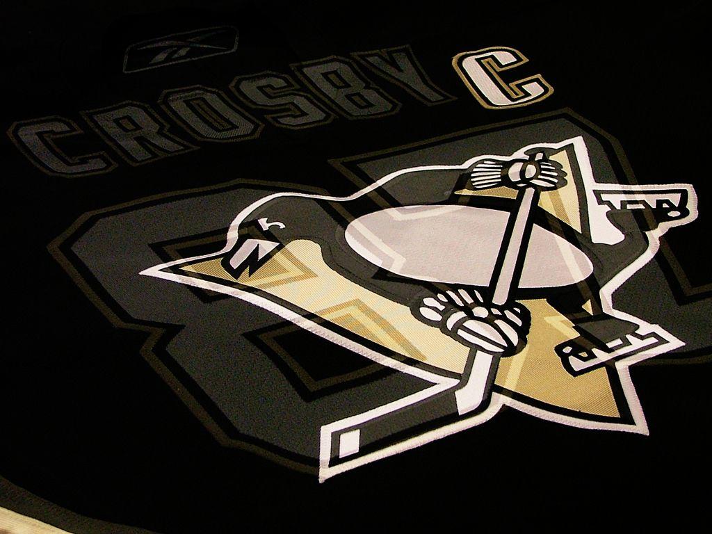 The Sidney Crosby Show: It's Not a Hockey Night in Pittsburgh