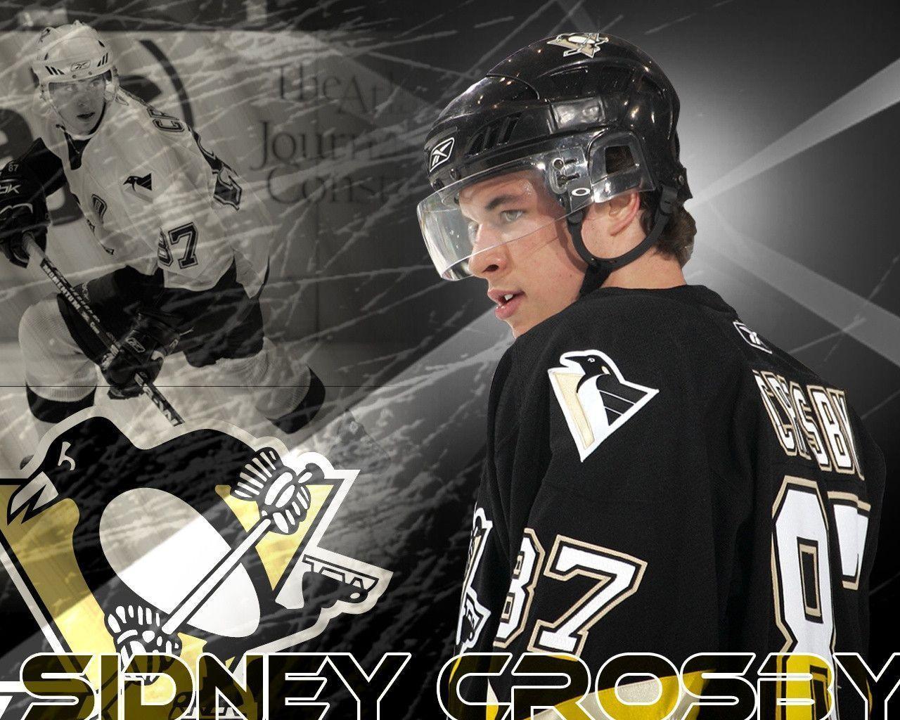 Sidney Crosby Wallpaper. Android