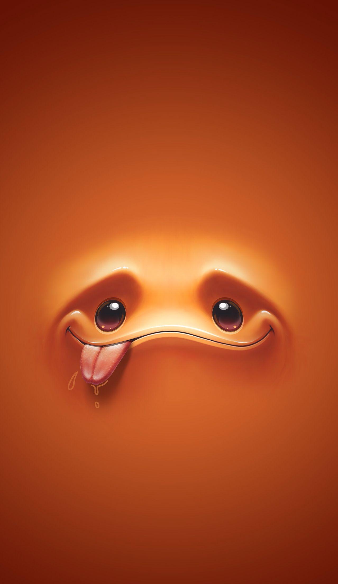 Funny Face Iphone Wallpapers - Wallpaper Cave