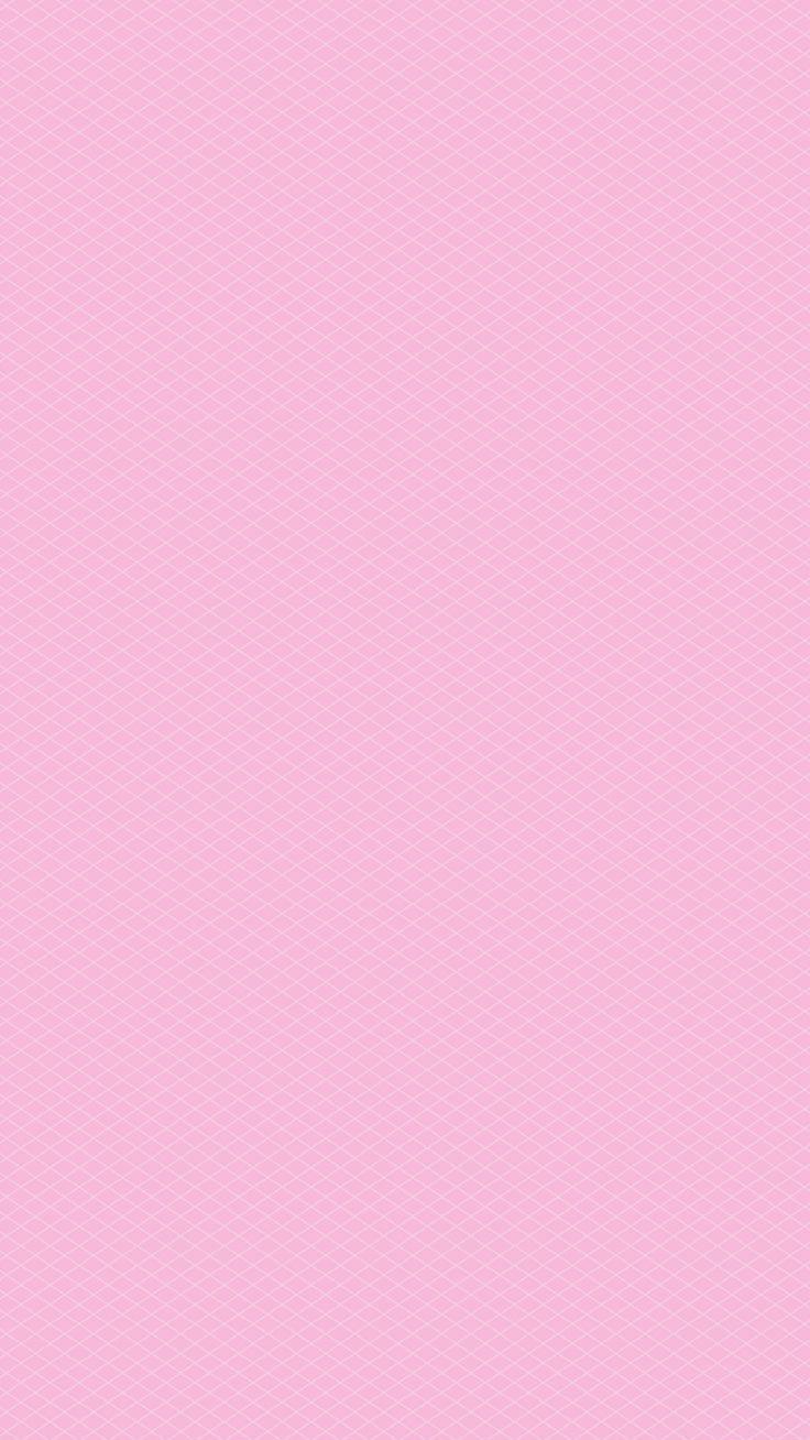 Pretty Pink iPhone 7 Plus Wallpaper