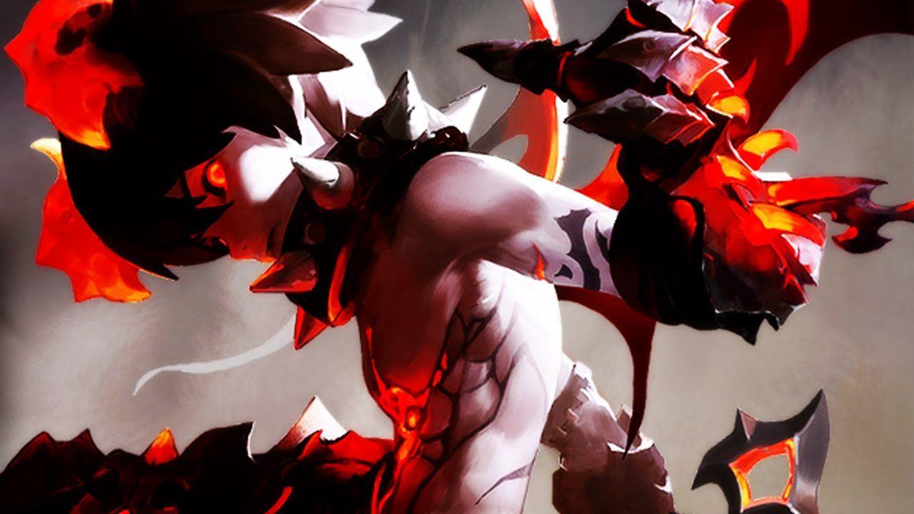 Dragon Nest Avenger Trailer