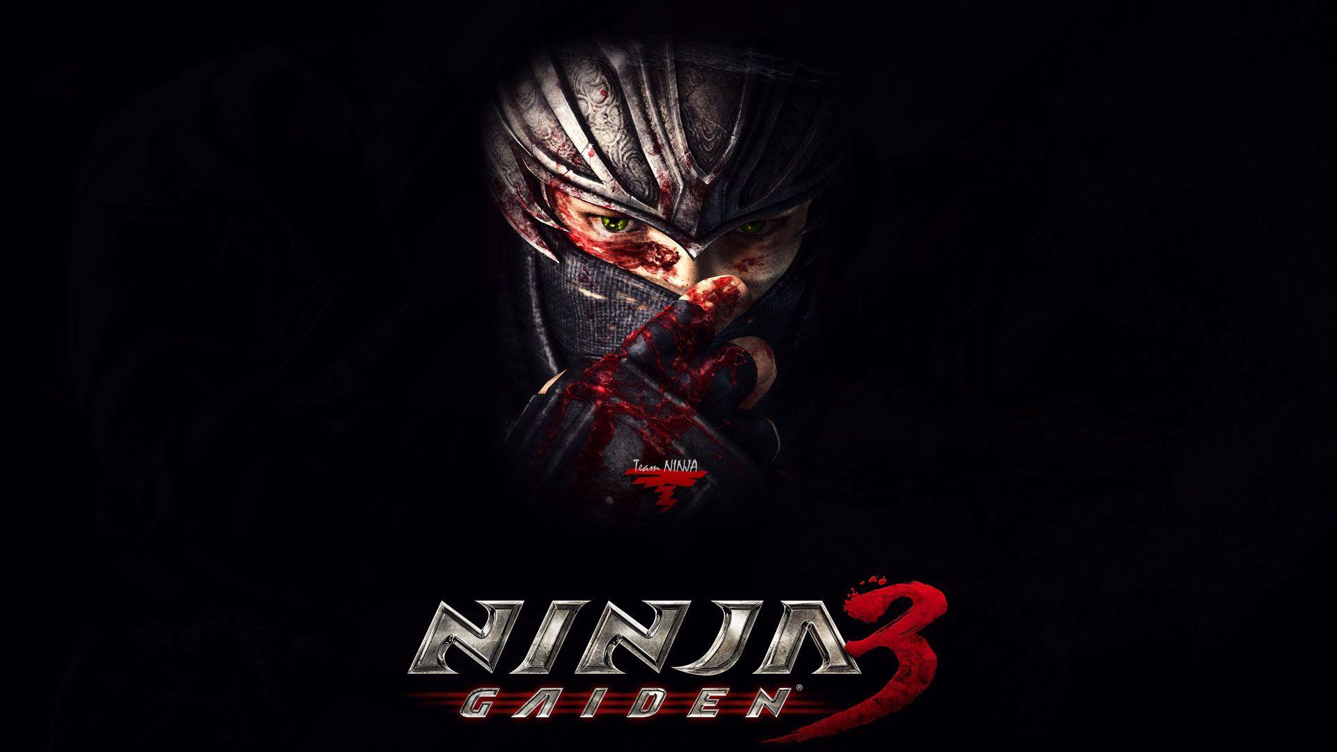 Ninja Gaiden 3 Details Games Database