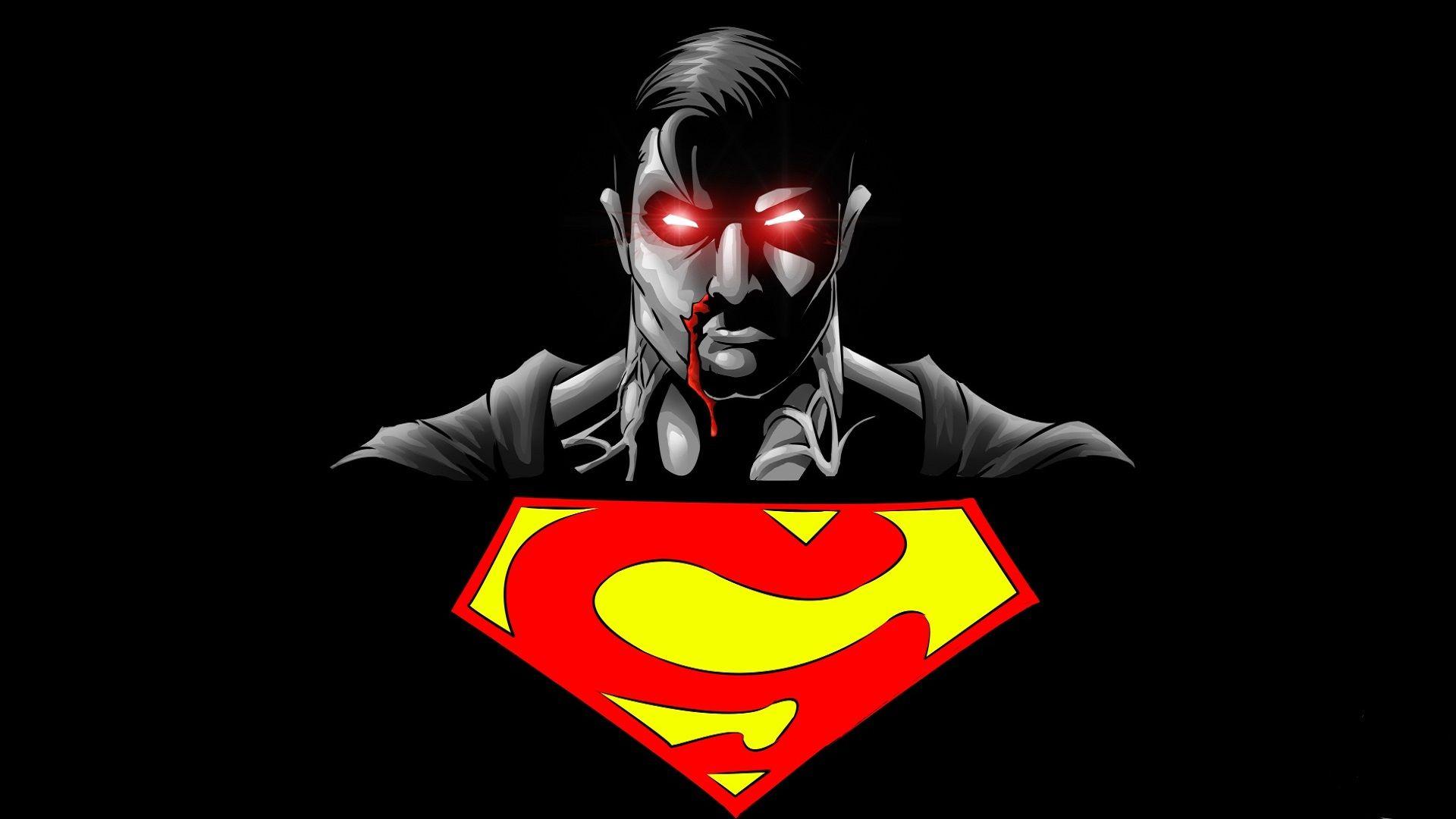 Top Collection of Superman Wallpaper, Pack V.19