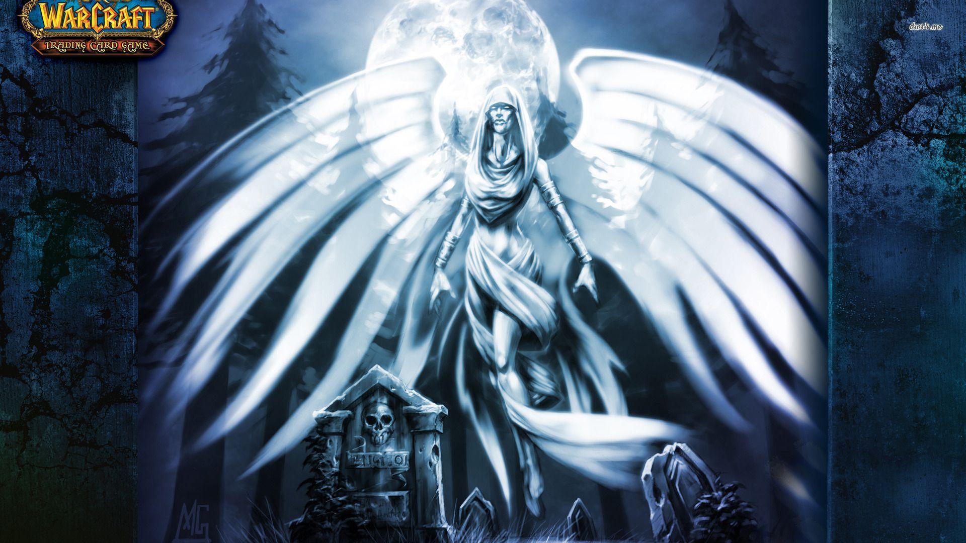 World of Warcraft wallpaper wallpaper