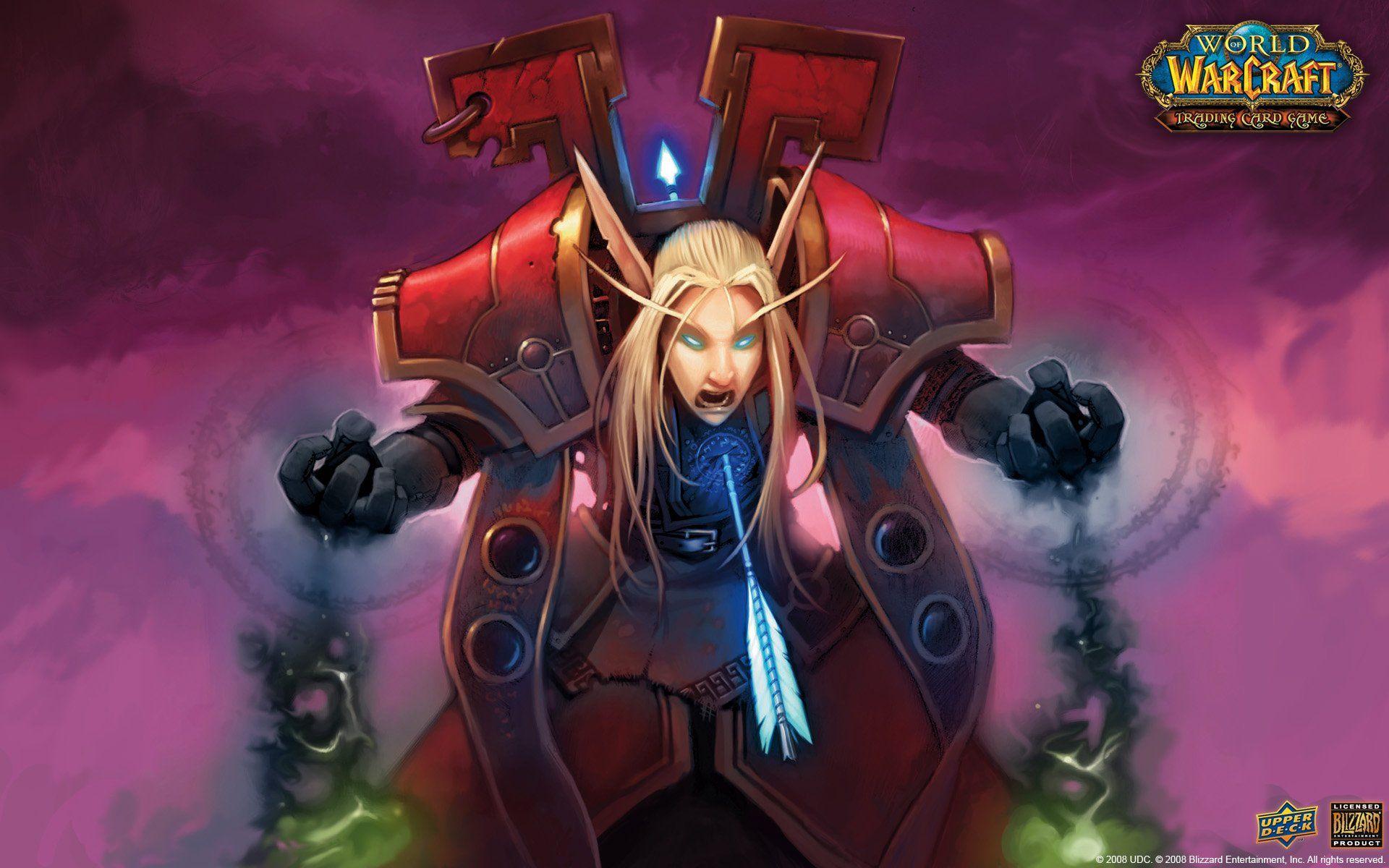 World Of Warcraft Priest 397103