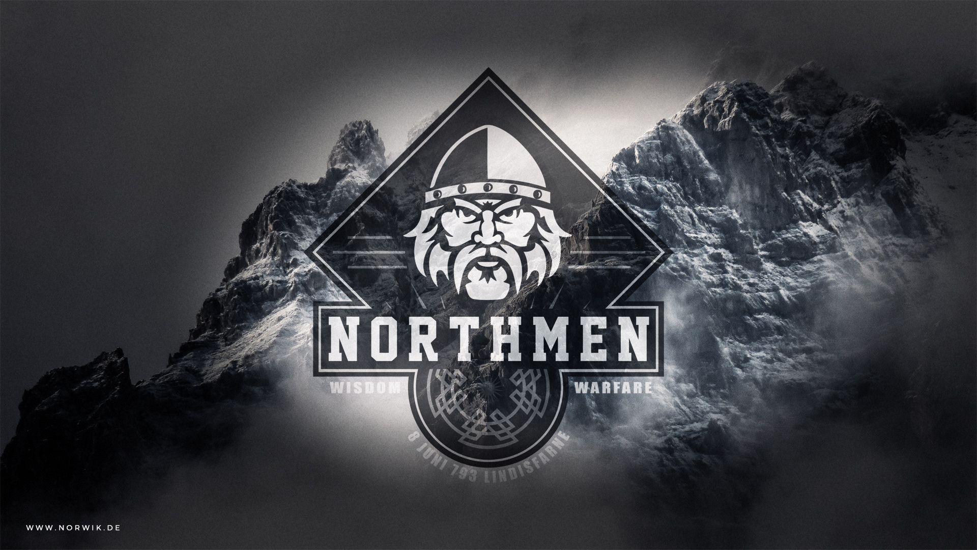 Wikinger Wallpaper. Wikingerzeit, die Wikinger und ihre Geschichte