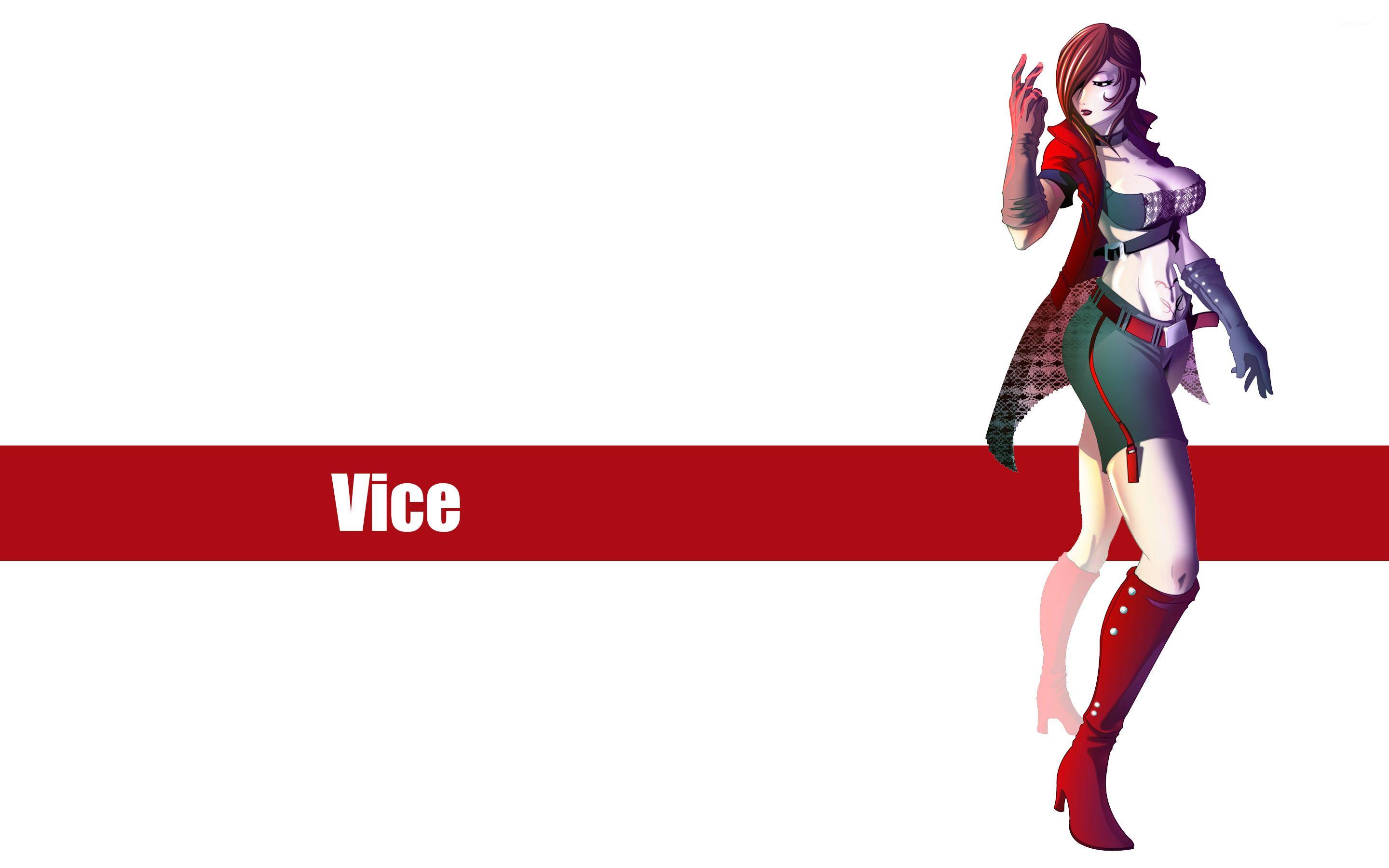 Vice King of Fighters wallpaper wallpaper