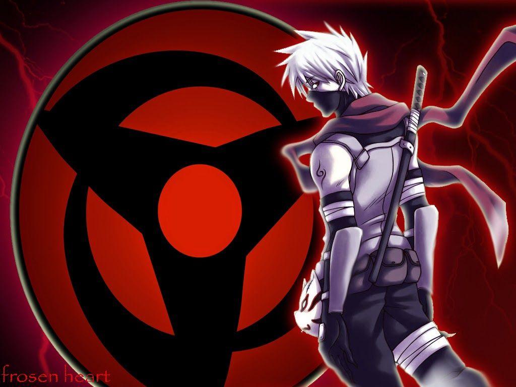 Kakashi Wallpaper HD