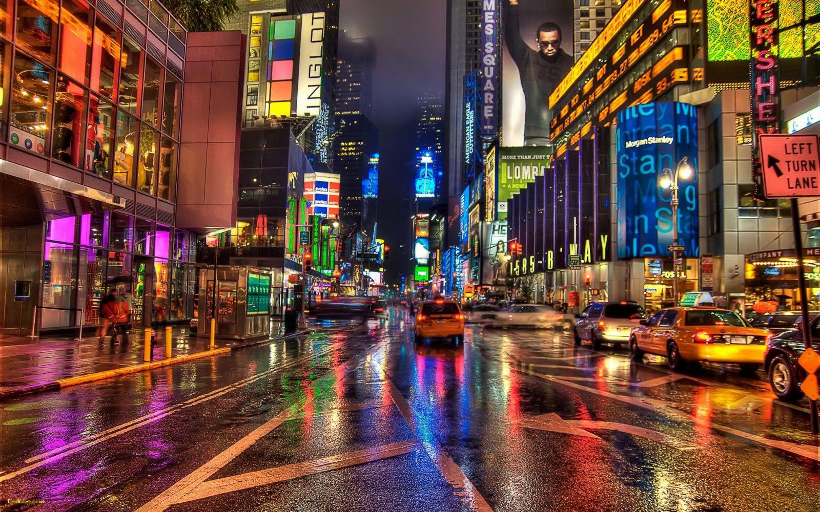 Hd New York Wallpaper Awesome Nyc Wallpaper