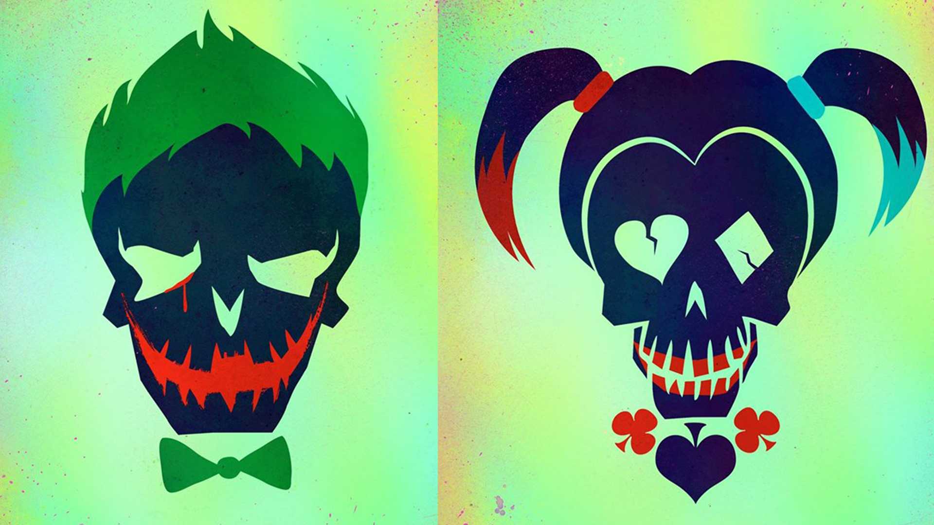 Backgrounds Of Joker And Harley Quinn Wallpapers Hd Pics PC ~ Waraqh