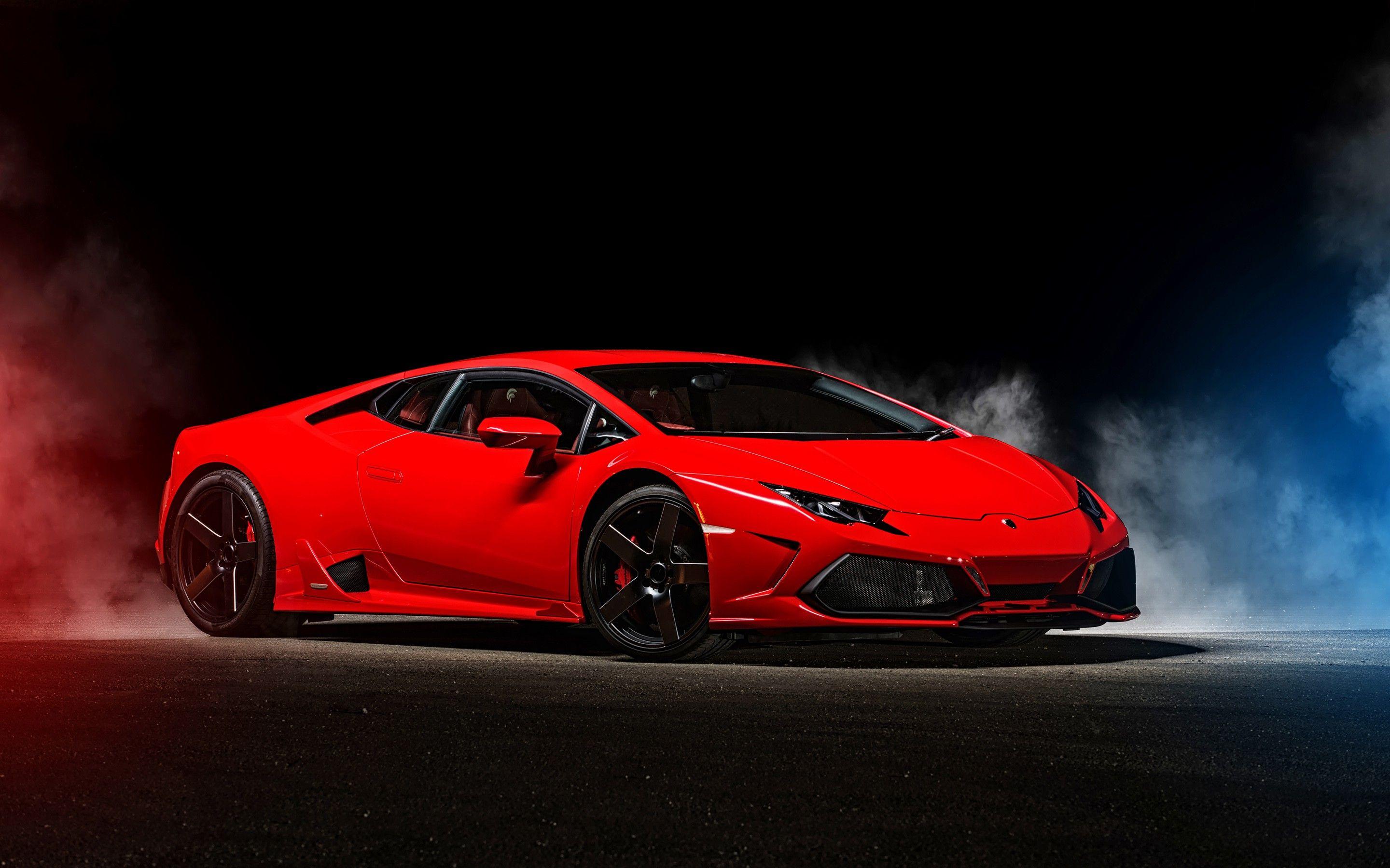 Lamborghini Huracan, HD Cars, 4k Wallpaper, Image, Background