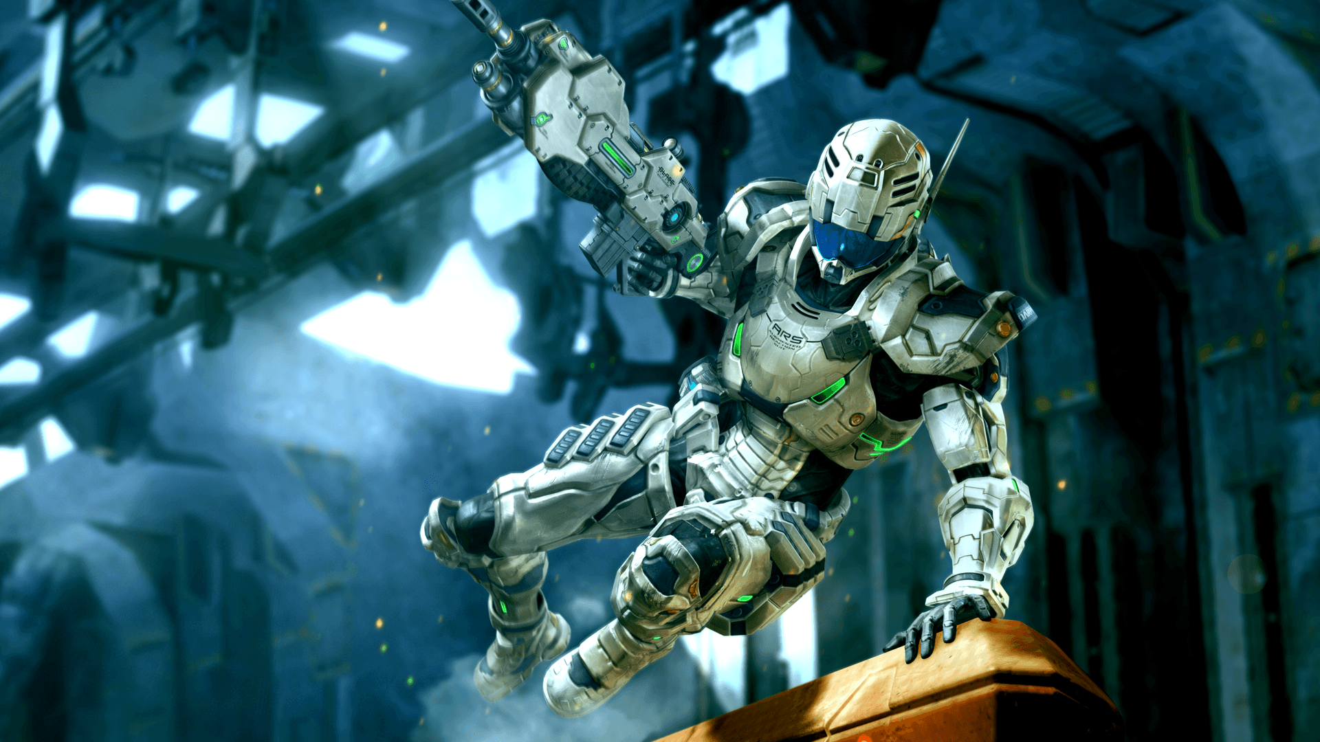 Vanquish Full HD Wallpaper and Background Imagex1080