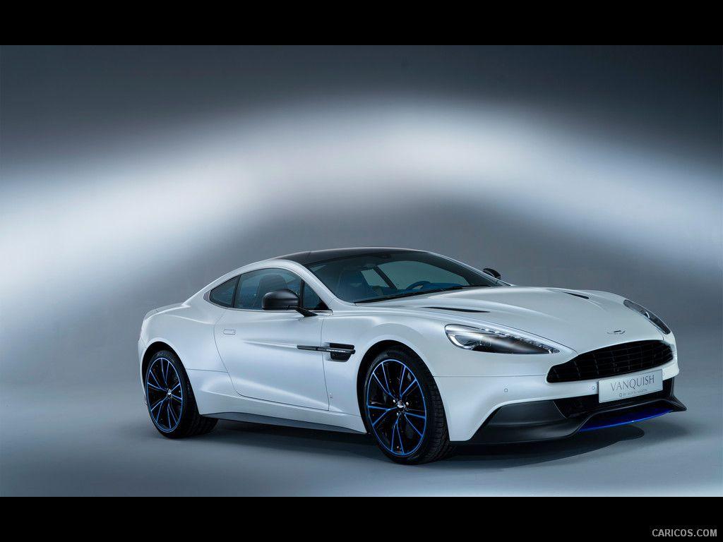 Cars Q by Aston Martin Vanquish wallpaper Desktop, Phone, Tablet
