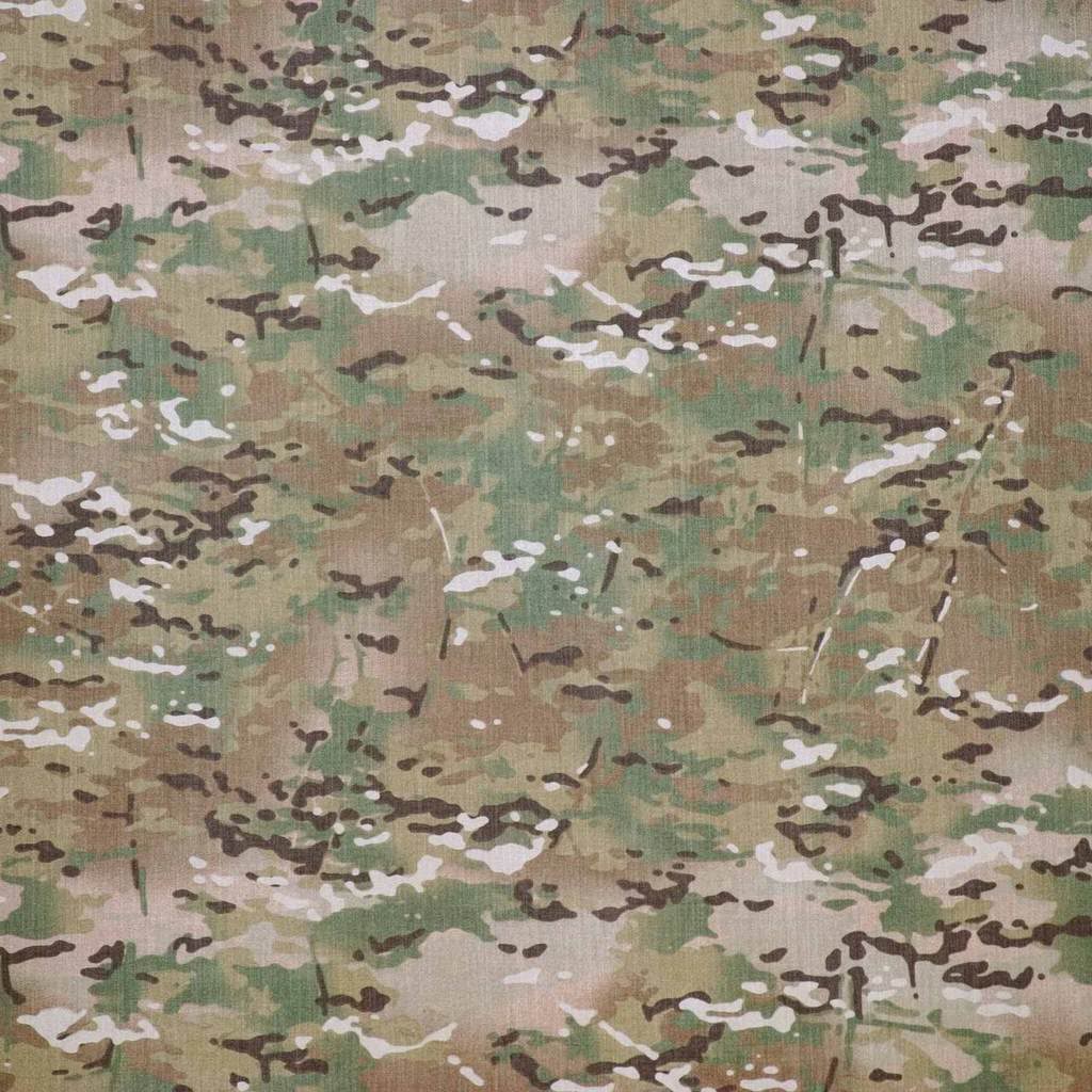 Phase Line 'Birnam Wood': The Army Corrects Its Camouflage