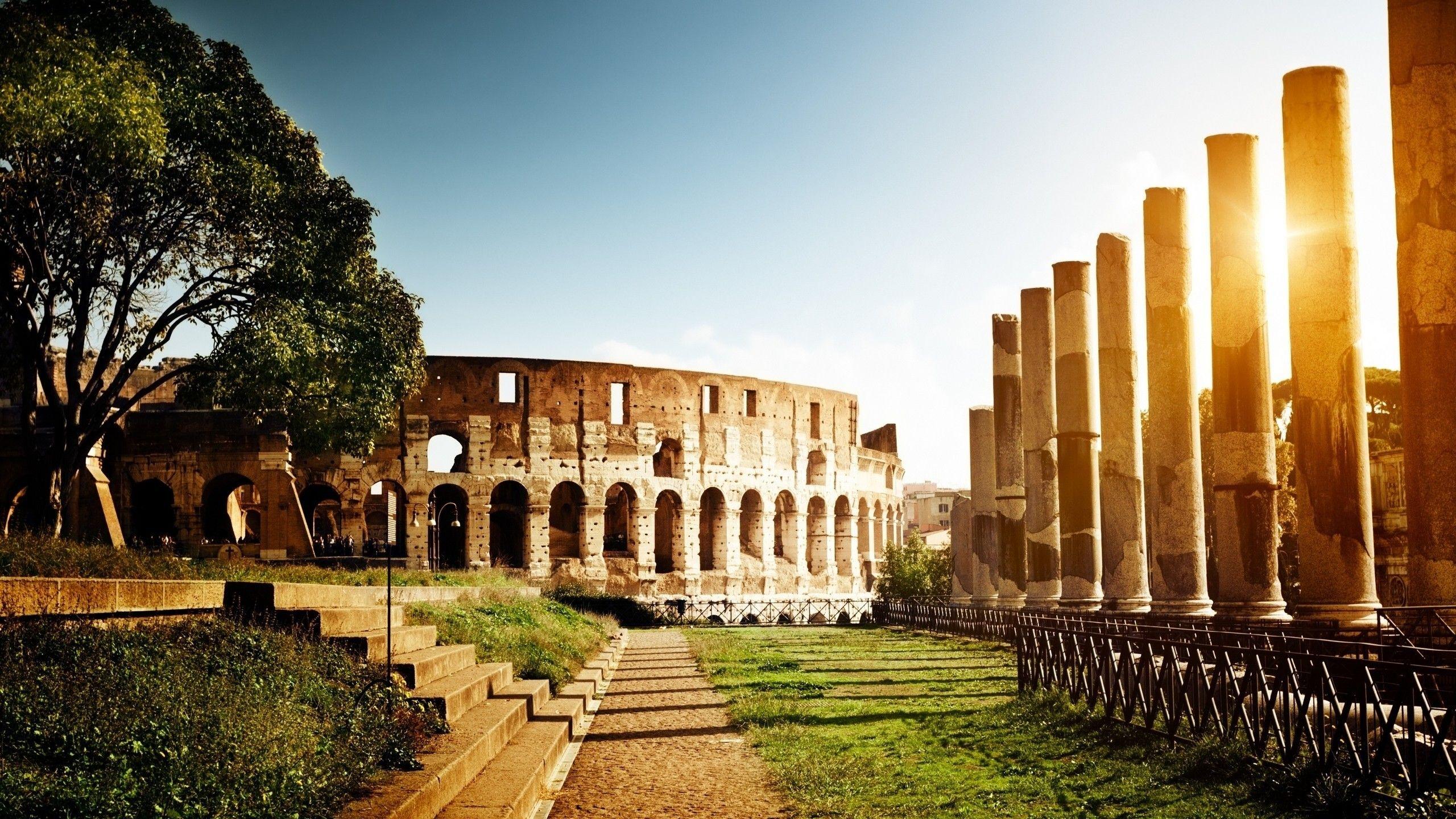 6148113 Roma Wallpaper Line Tours