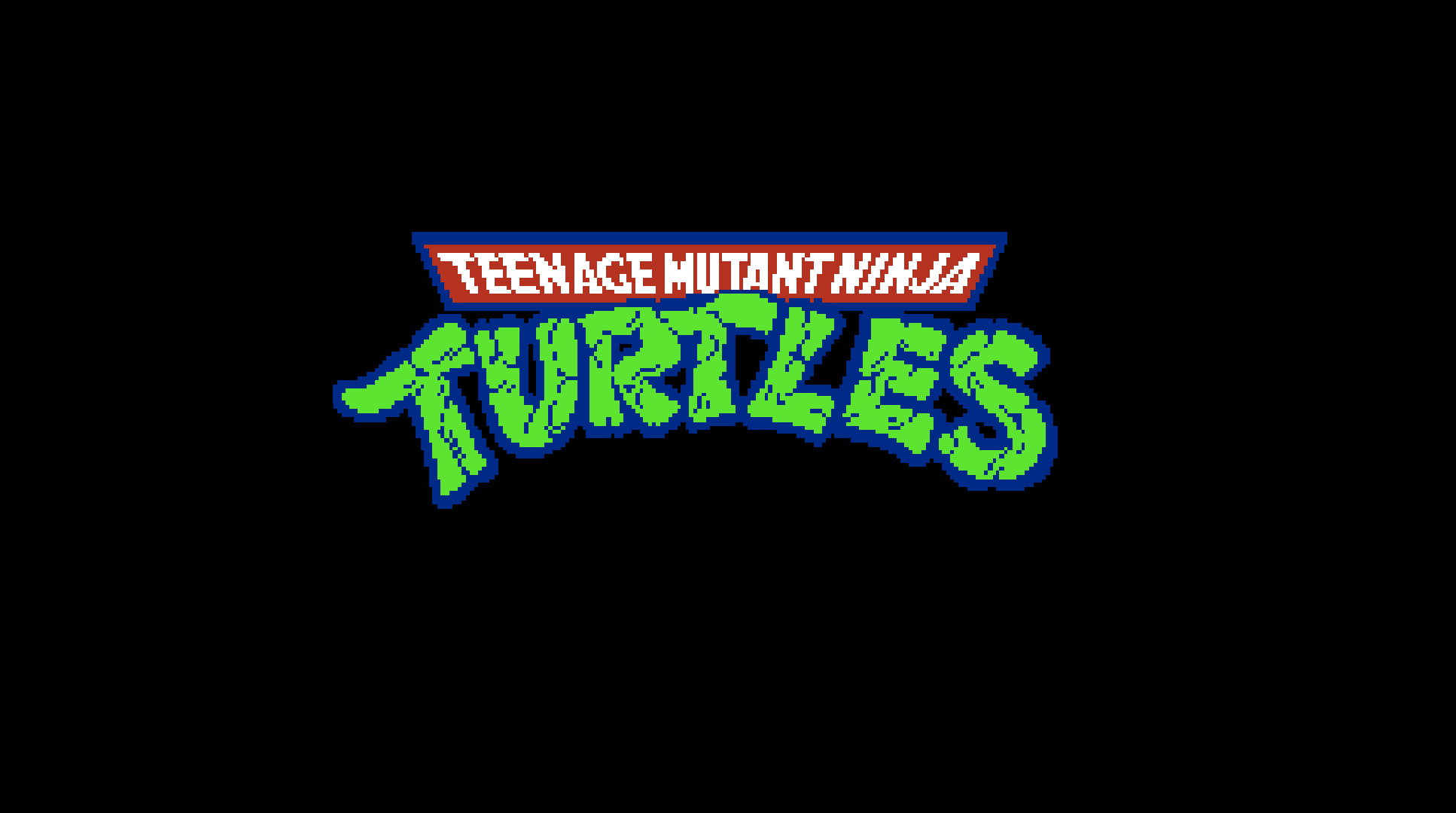 teenage mutant ninja turtles logo png