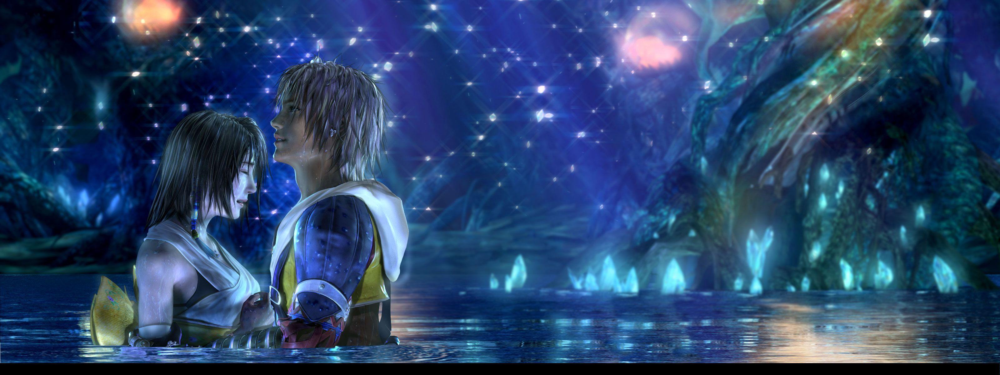 Final Fantasy Full HD Wallpaper and Background Imagex1200