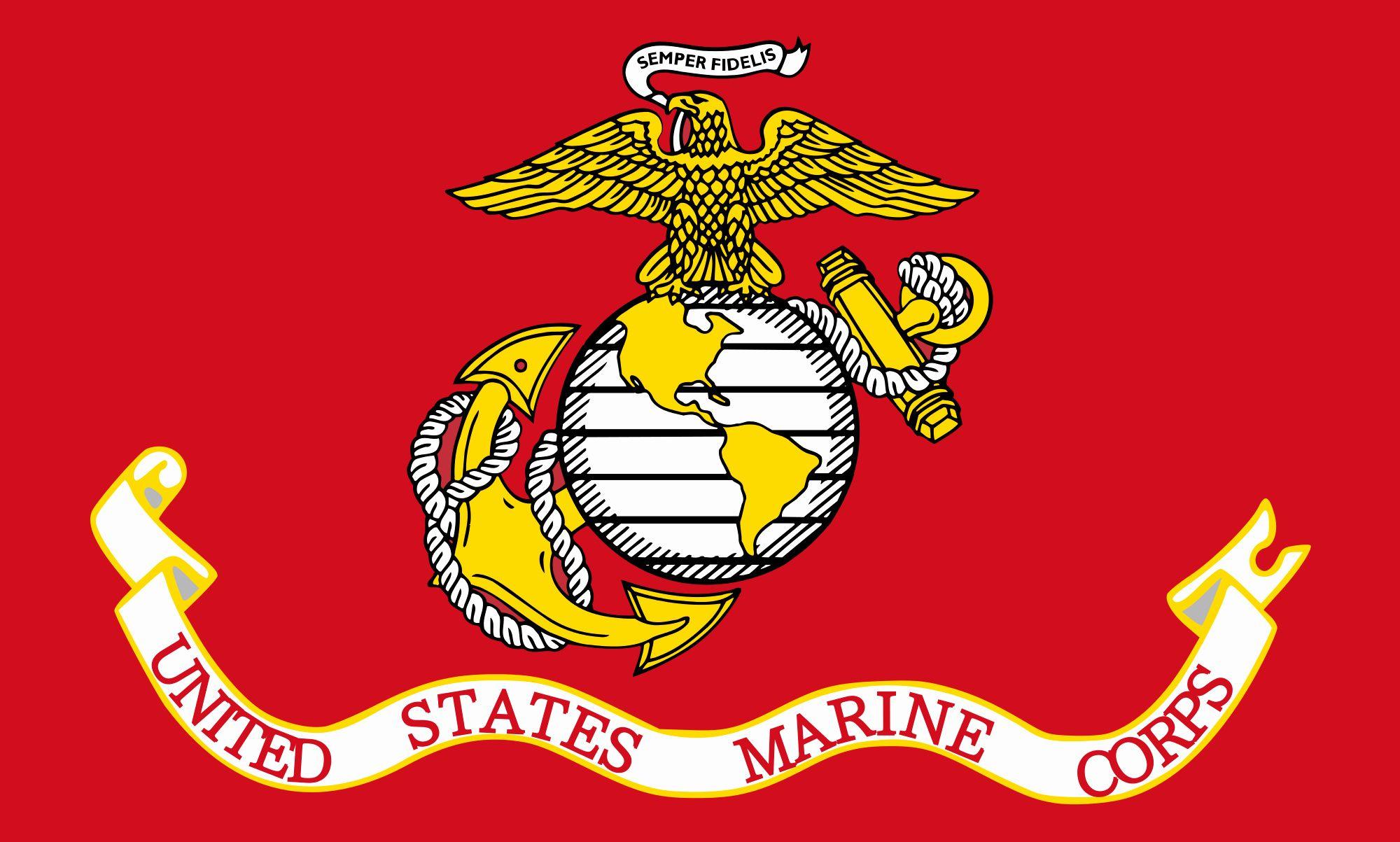Usmc Wallpaper Fresh Semper Fi Wallpaper Impremedia. HD Wallpaper