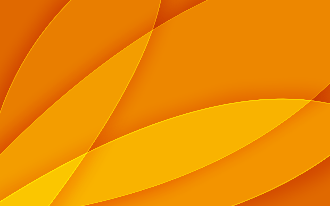 Plain Orange Wallpapers - Wallpaper Cave