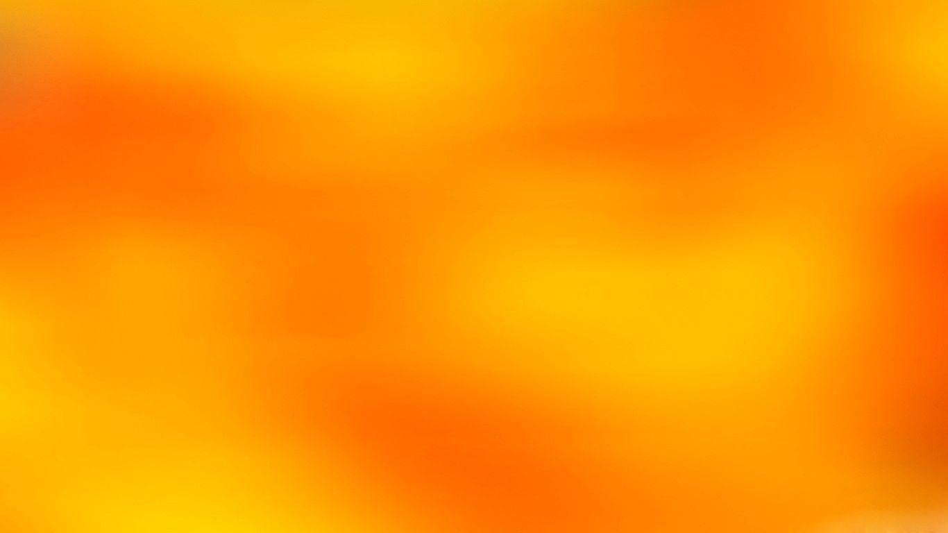 Orange Background High Definition Wallpaper 16461