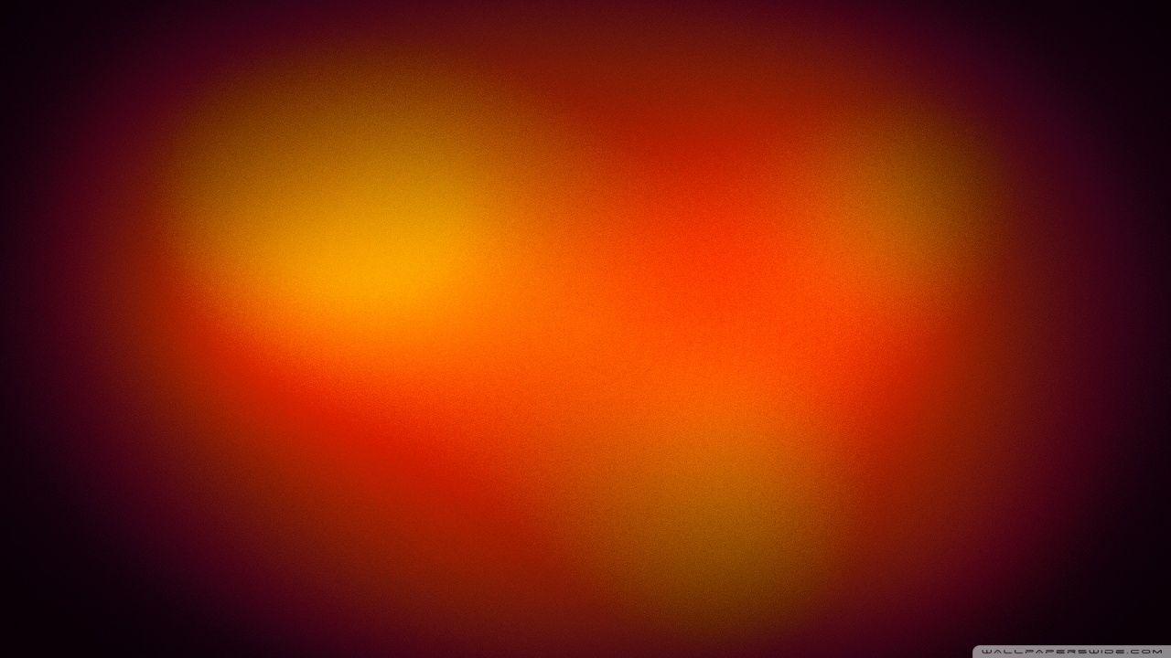 Noisy Orange Background ❤ 4K HD Desktop Wallpaper for 4K Ultra HD