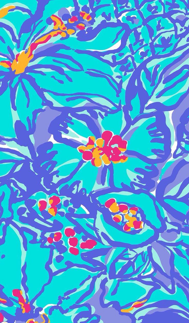 best Lilly pulitzer wallpaper image. Lilly