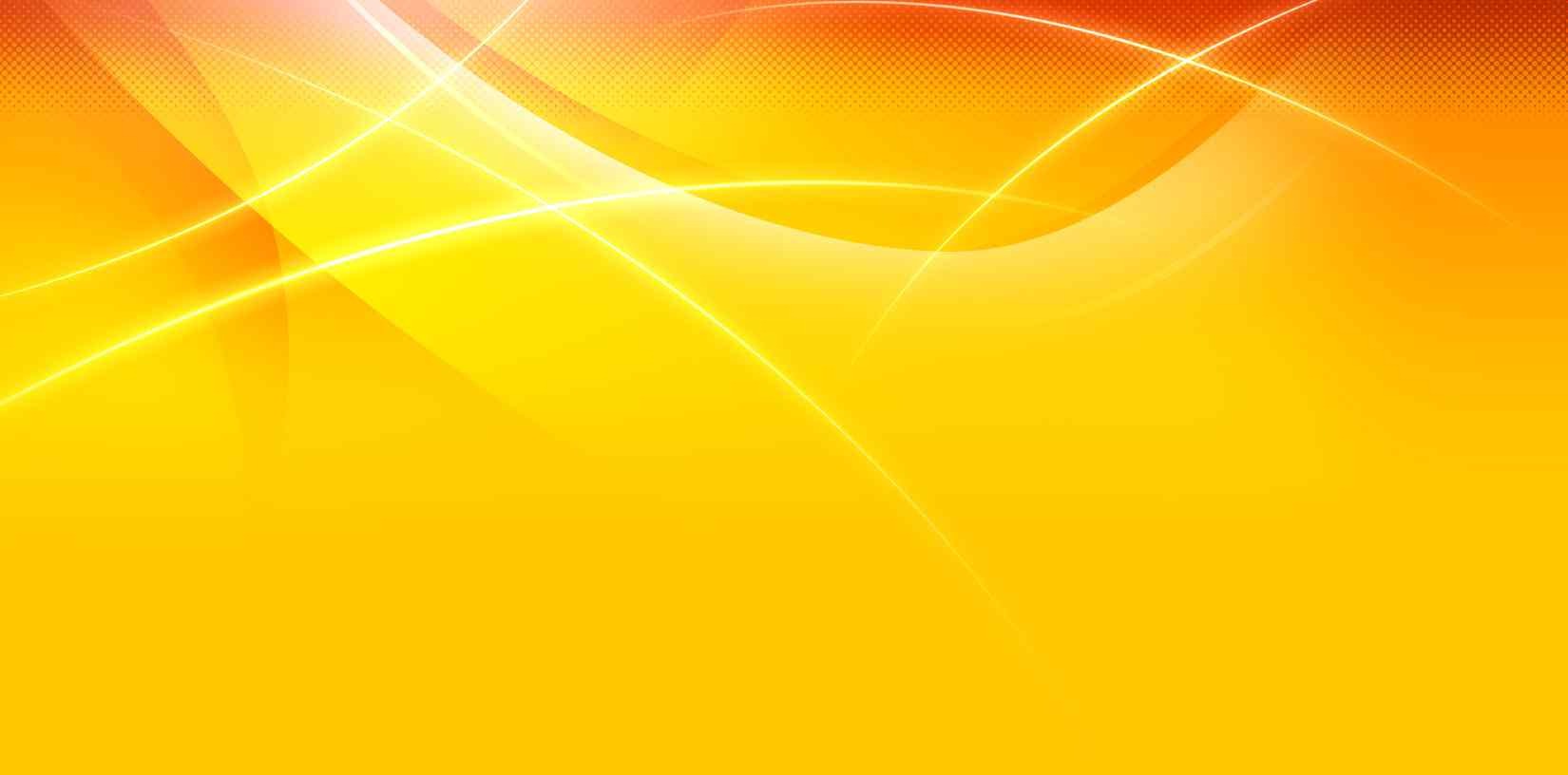 Desktop Yellow And Orange Background