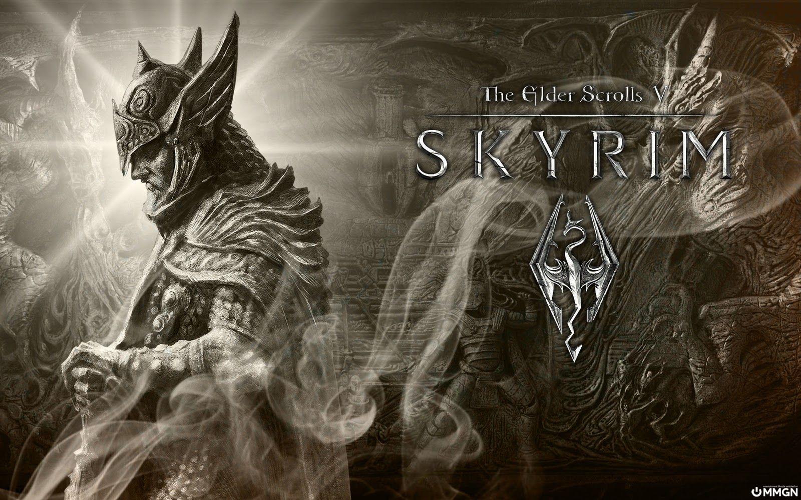 Skyrim