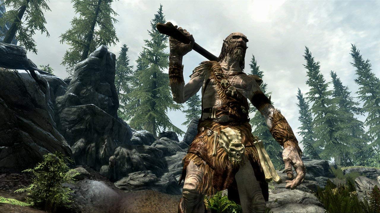 Elder Scrolls V: Skyrim (Greatest Hits) 3