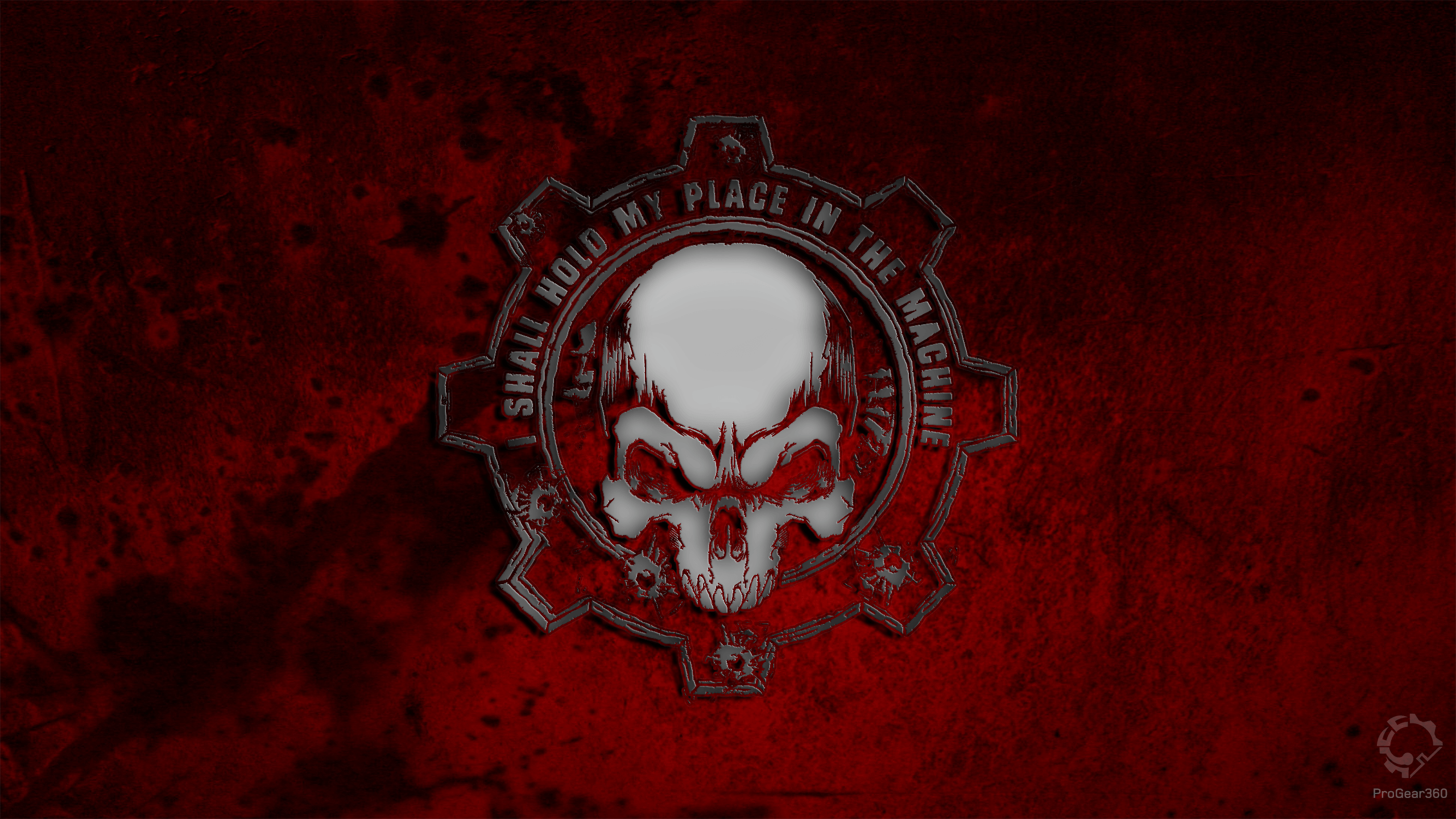 Gears Of War HD Wallpaper and Background Image