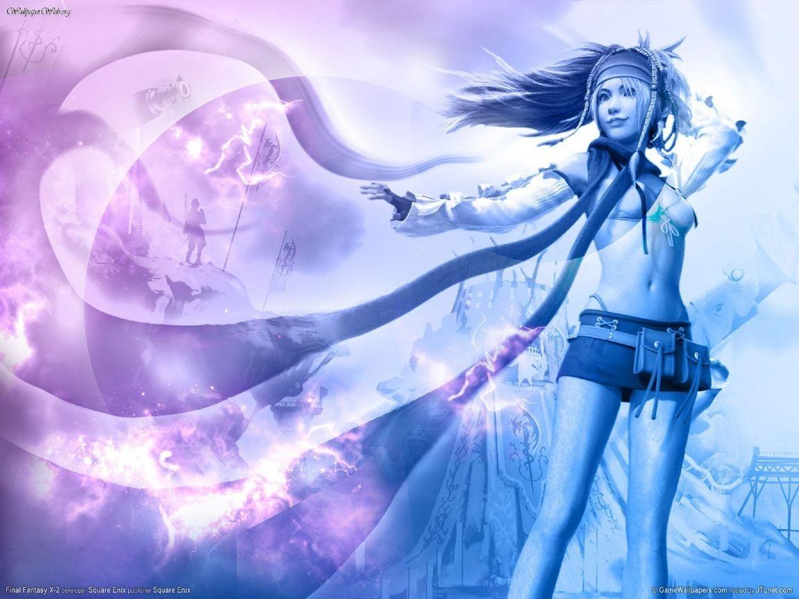 Games: Final Fantasy X- picture nr. 29575