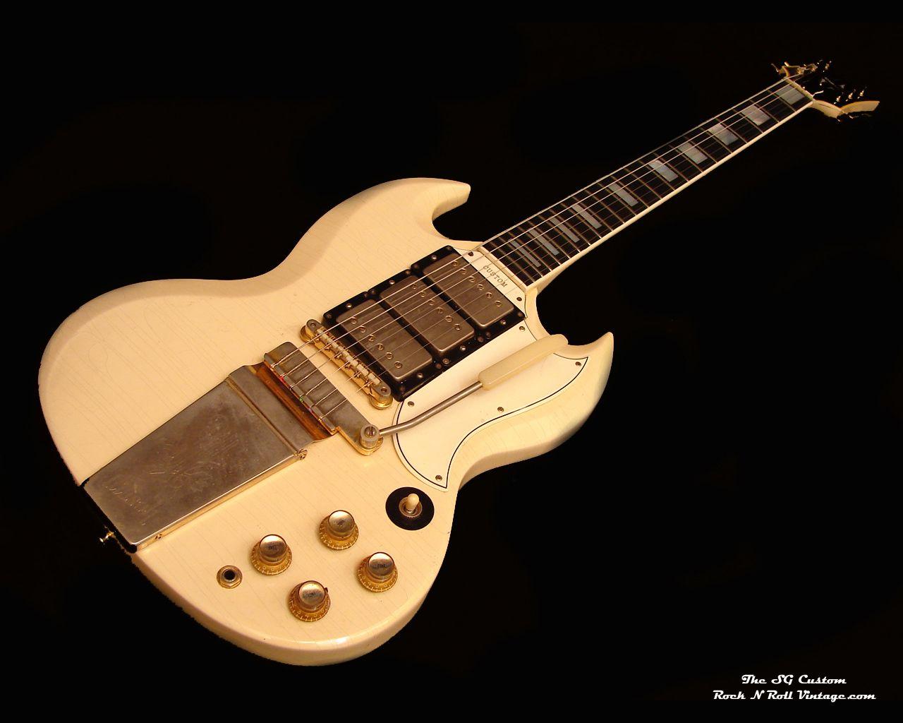 PC Wallpaper Guitar Photo free for PC Background