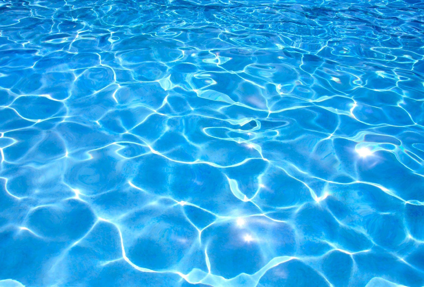 water background