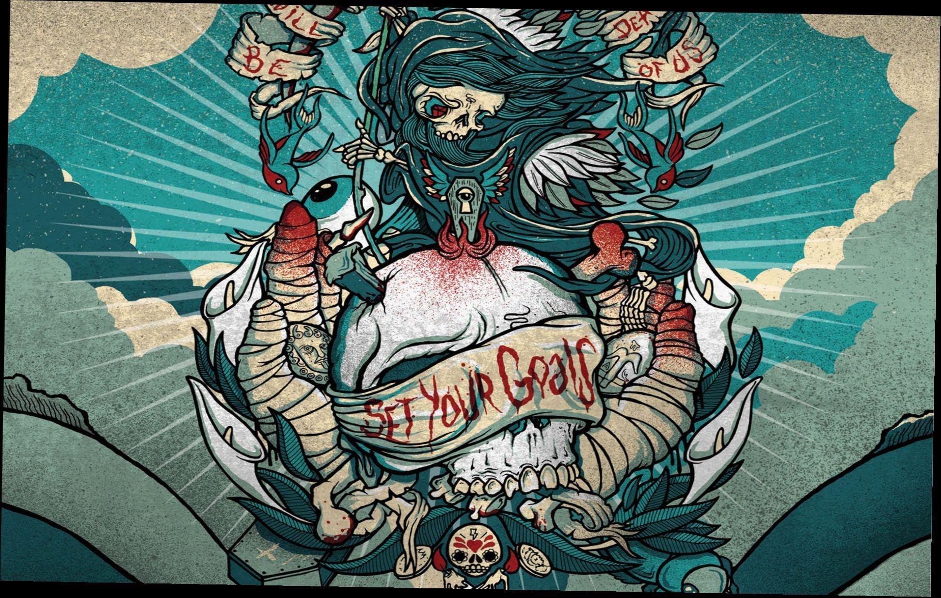 Punk Wallpaper HD. (46++ Wallpaper)