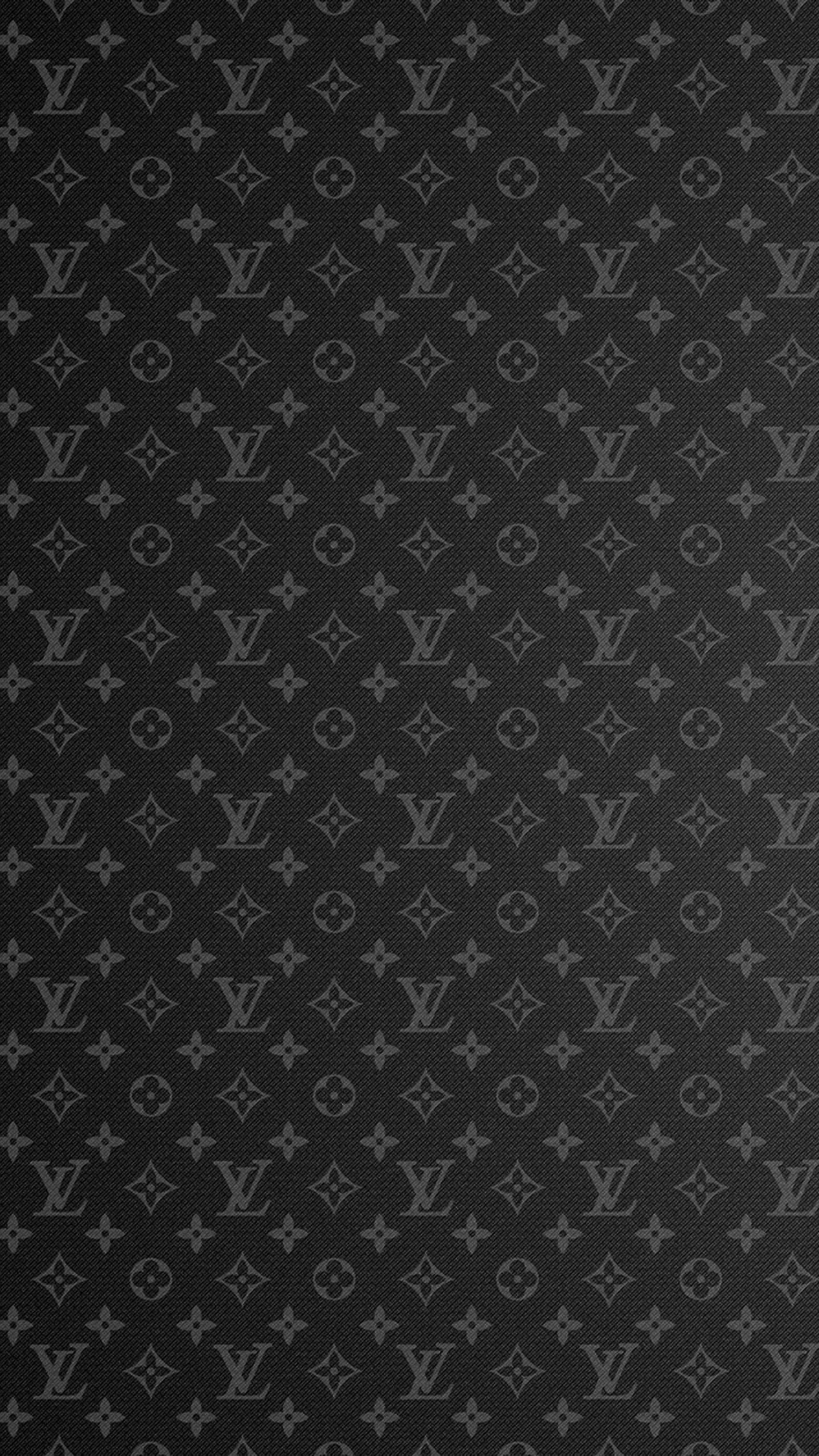Louis Vuitton #iPhone #Wallpaper Download, iPhone Wallpapers One-stop  Download