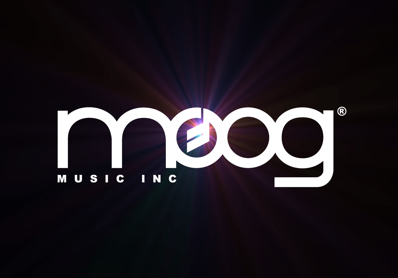 Moog Wallpaper