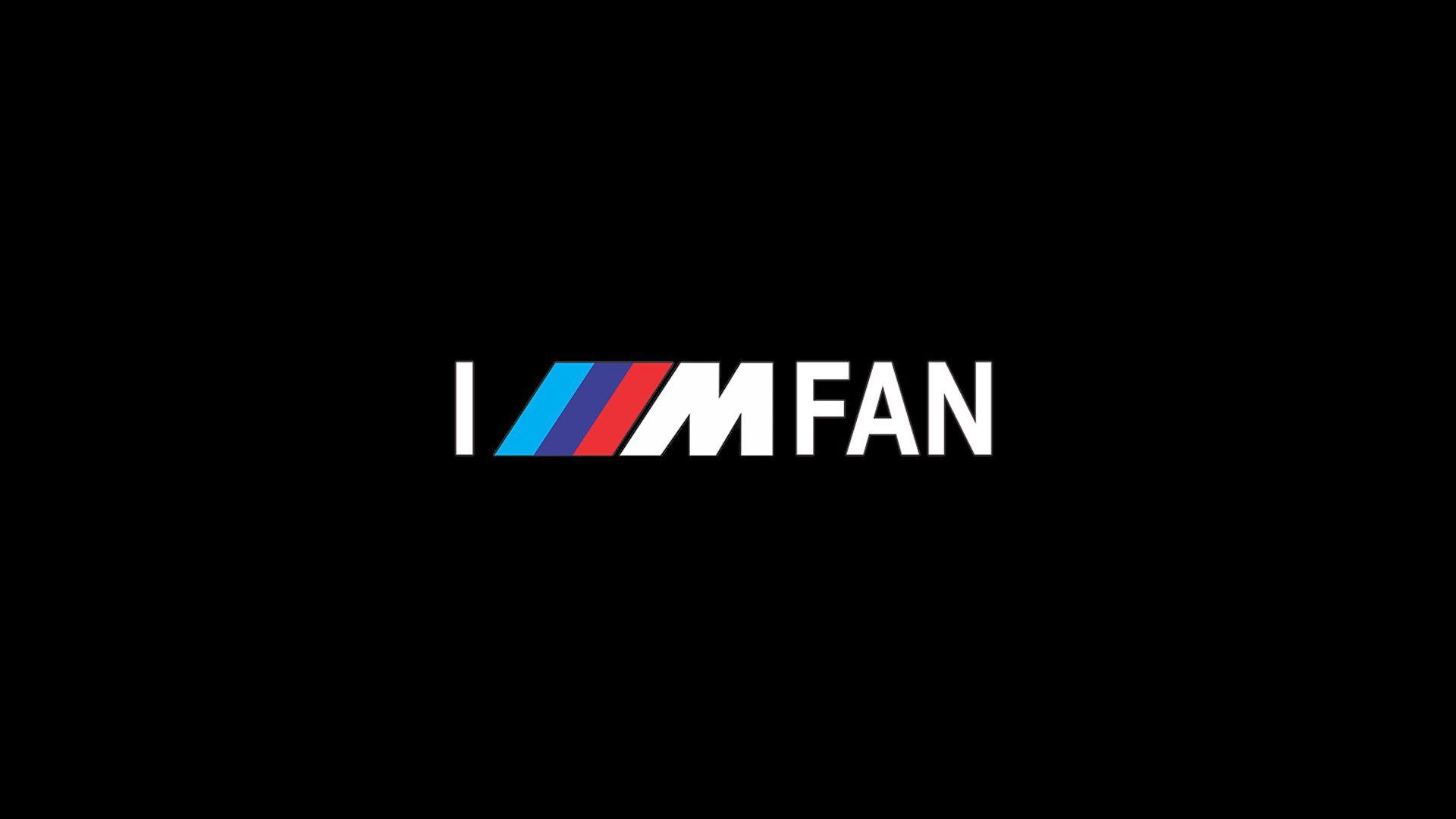 BMW M Logo Wallpaper