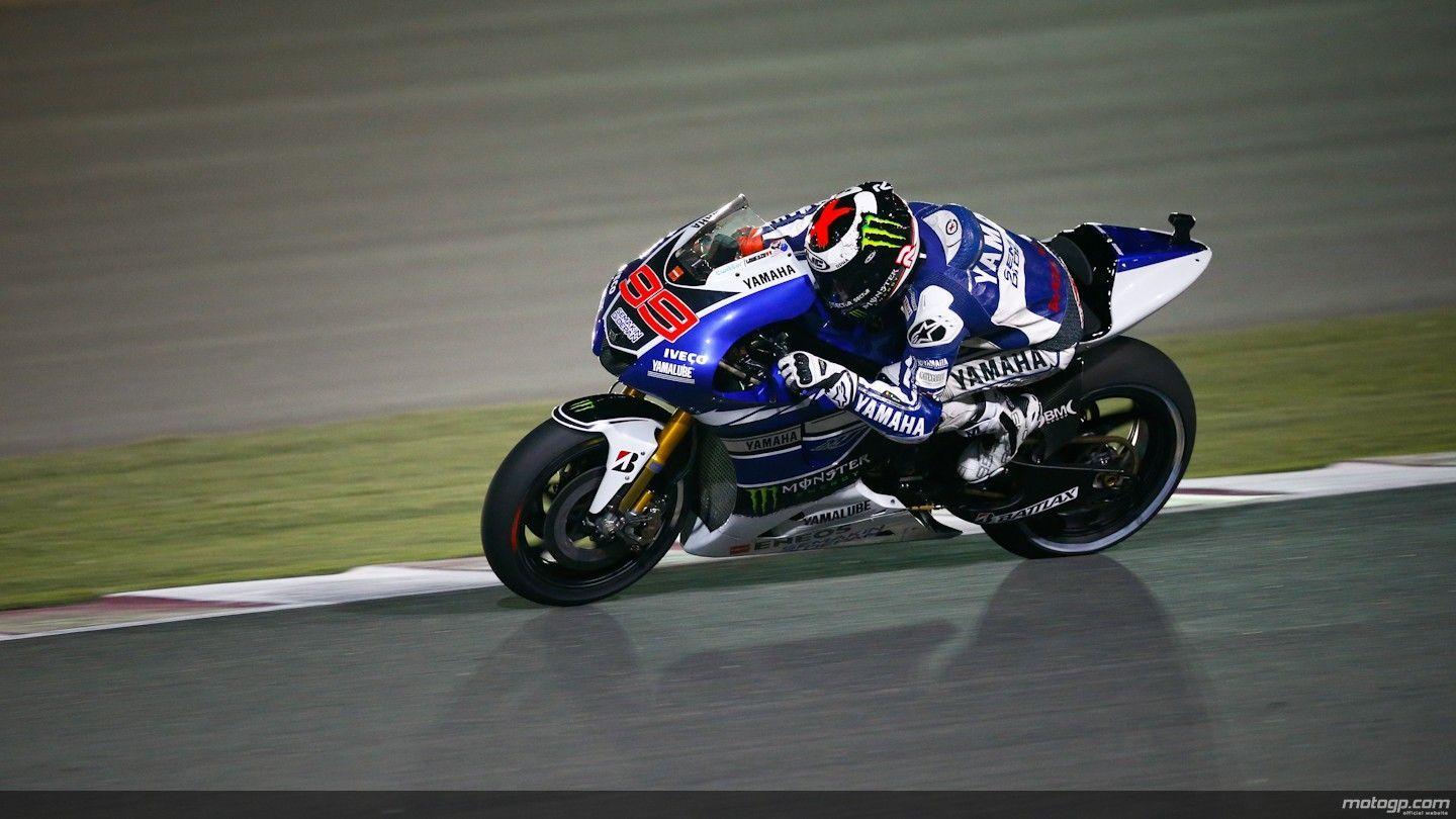 Jorge Lorenzo 99 MotoGP Qatar 2013 HD Wallpaper in Desktop. Things