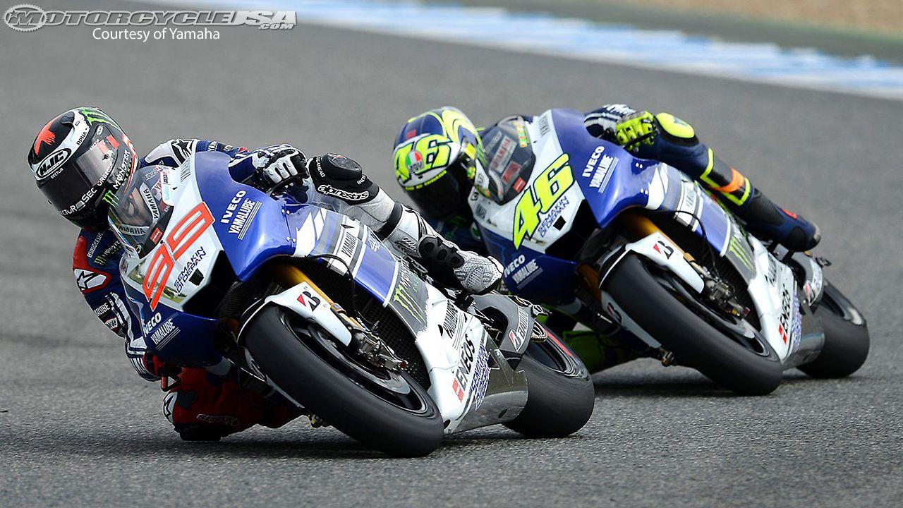 Jorge Lorenzo Wallpaper 169