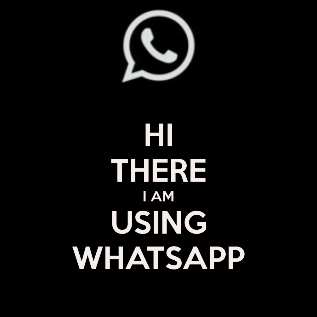 [*Cool*] Whatsapp Dp Profile Pics Image Update 2018. Yo Yo