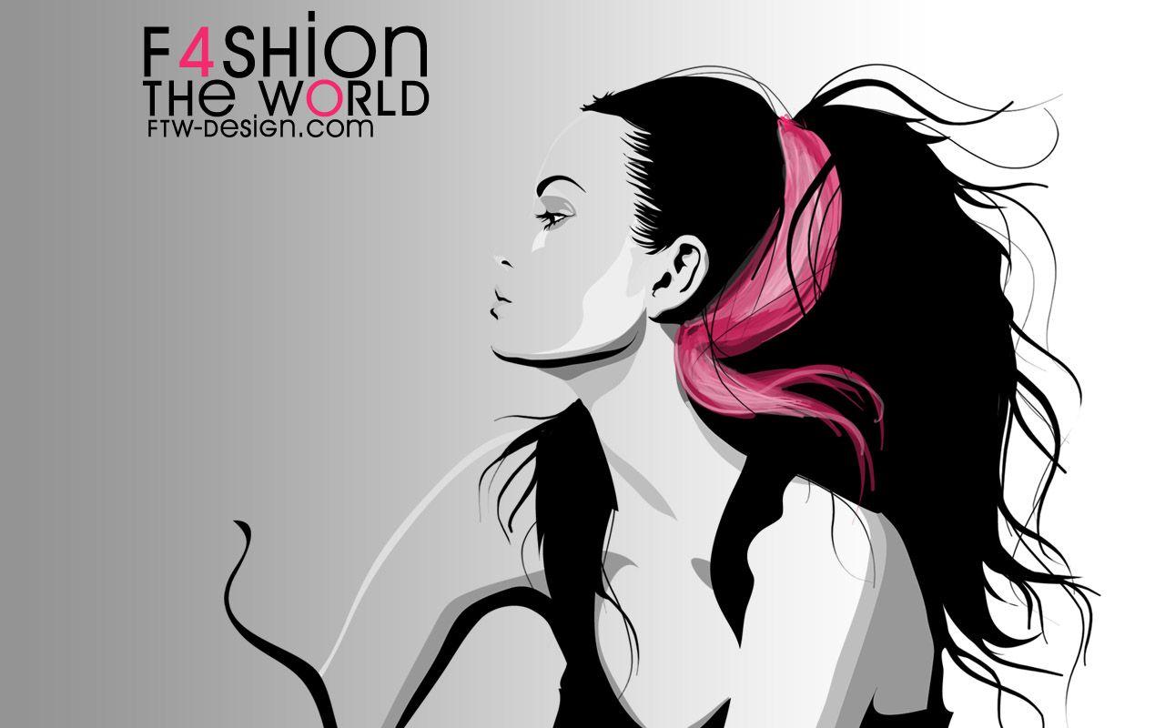 HD wallpaper as an example drawing art creative painting fashion  design  Wallpaper Flare
