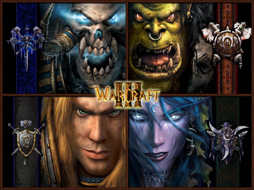 Warcraft 3 Frozen Throne Wallpaper Gallery (62 Plus) PIC WPW3012888