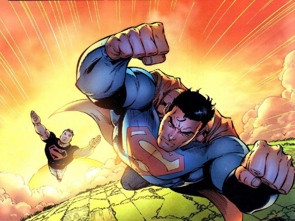 Superman