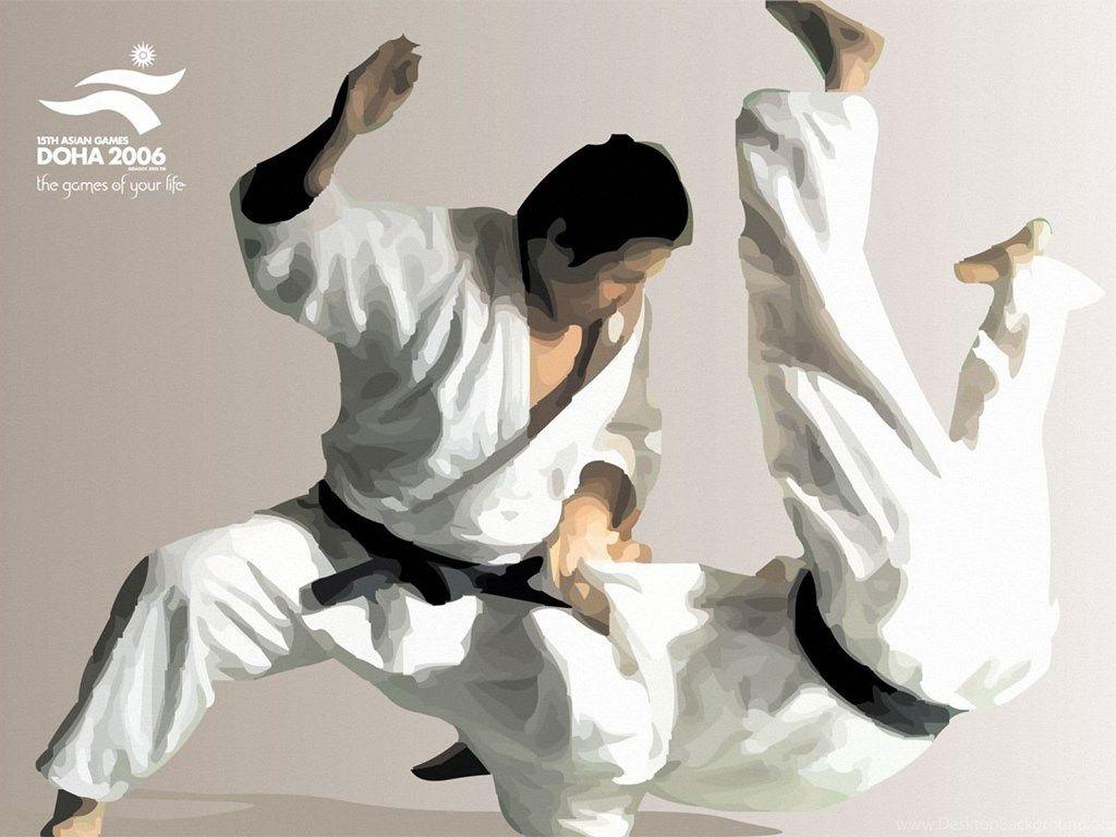 Judo Doha 2006 Wallpaper, Judo Wallpaper & Picture Free Download