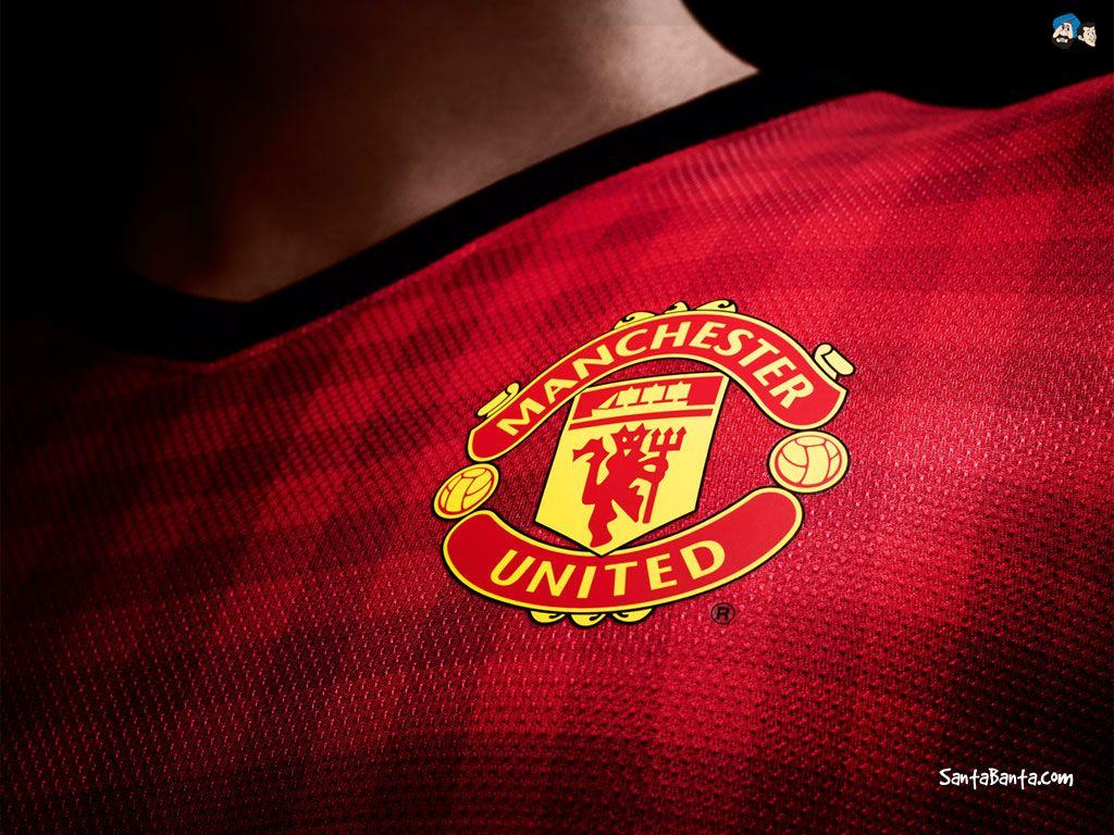 Wallpaper Man United