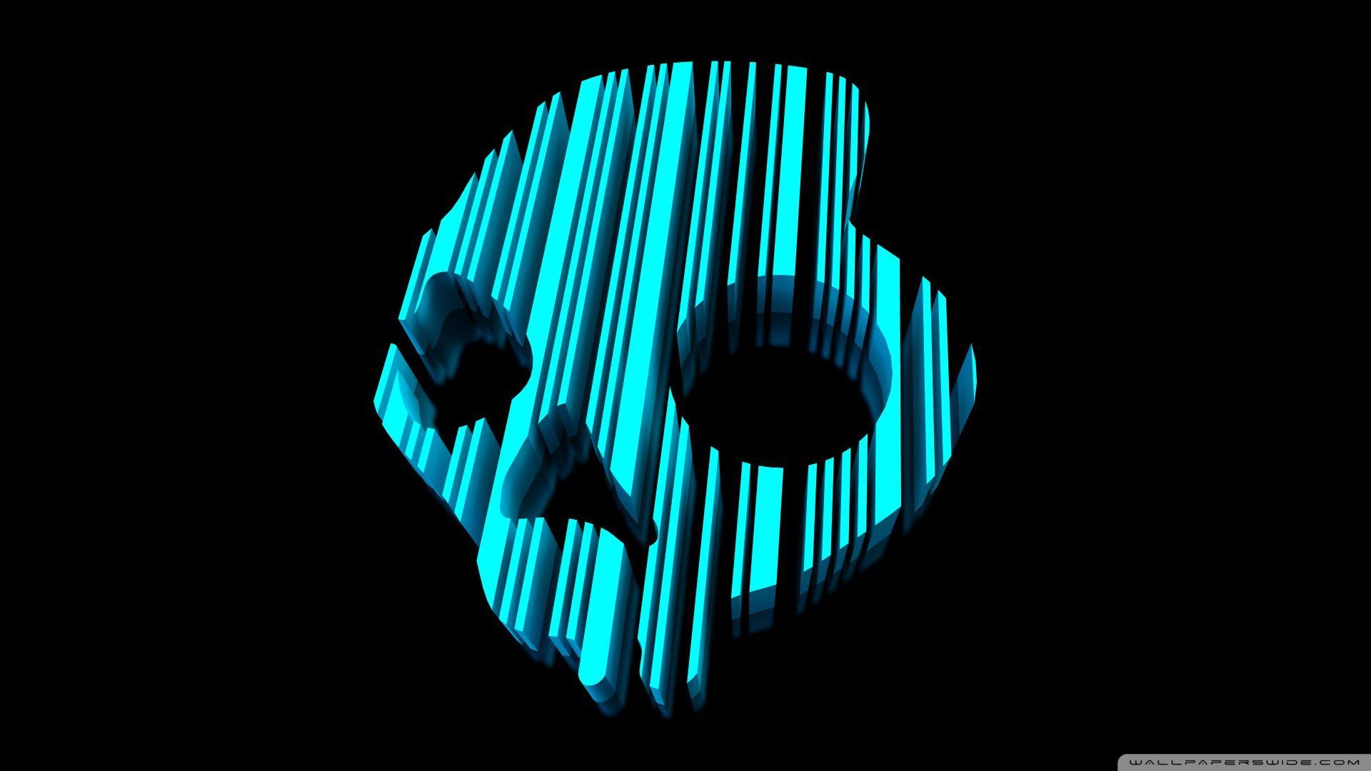 Skullcandy ❤ 4K HD Desktop Wallpaper for 4K Ultra HD TV • Tablet