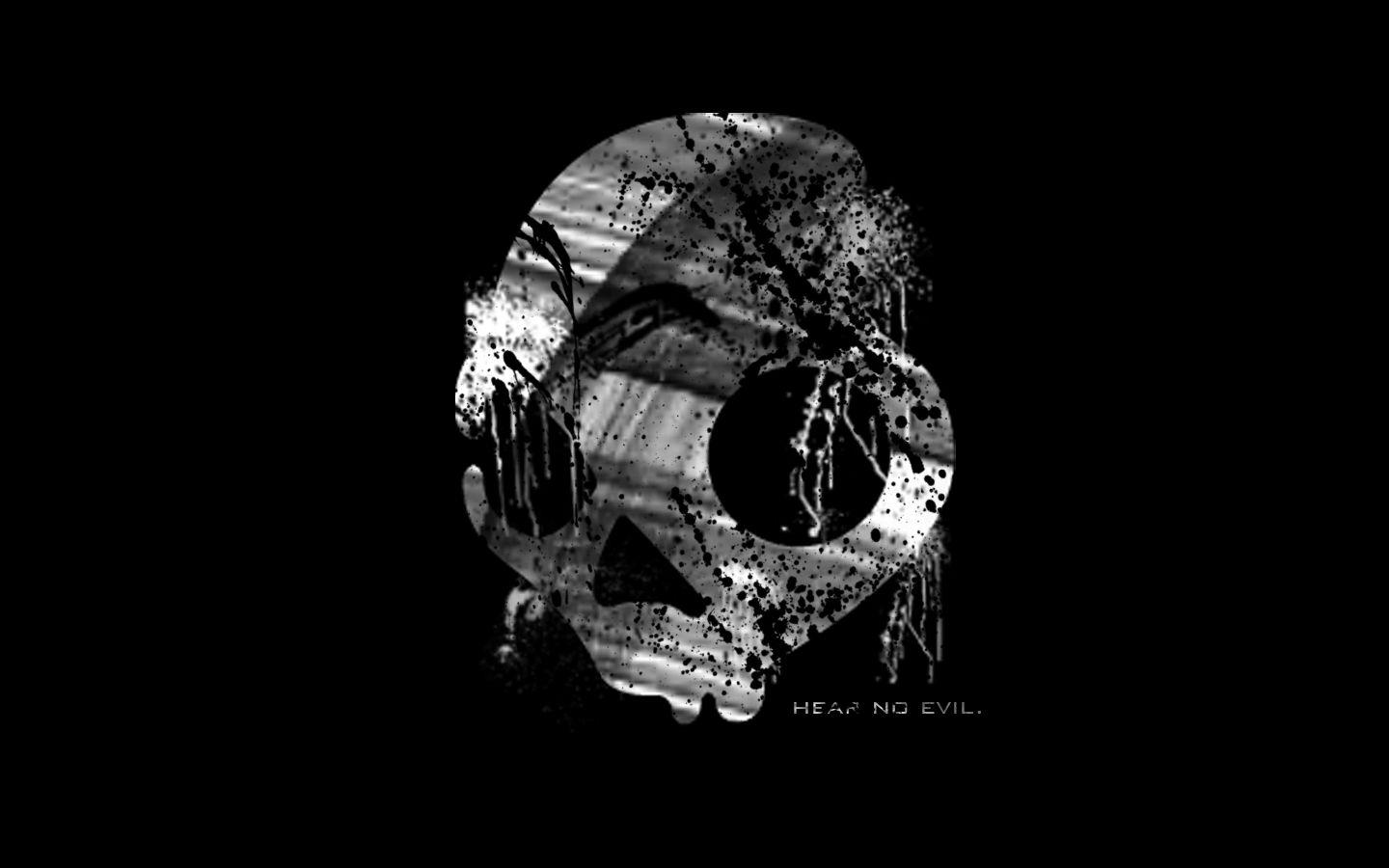 Skullcandy Wallpaper