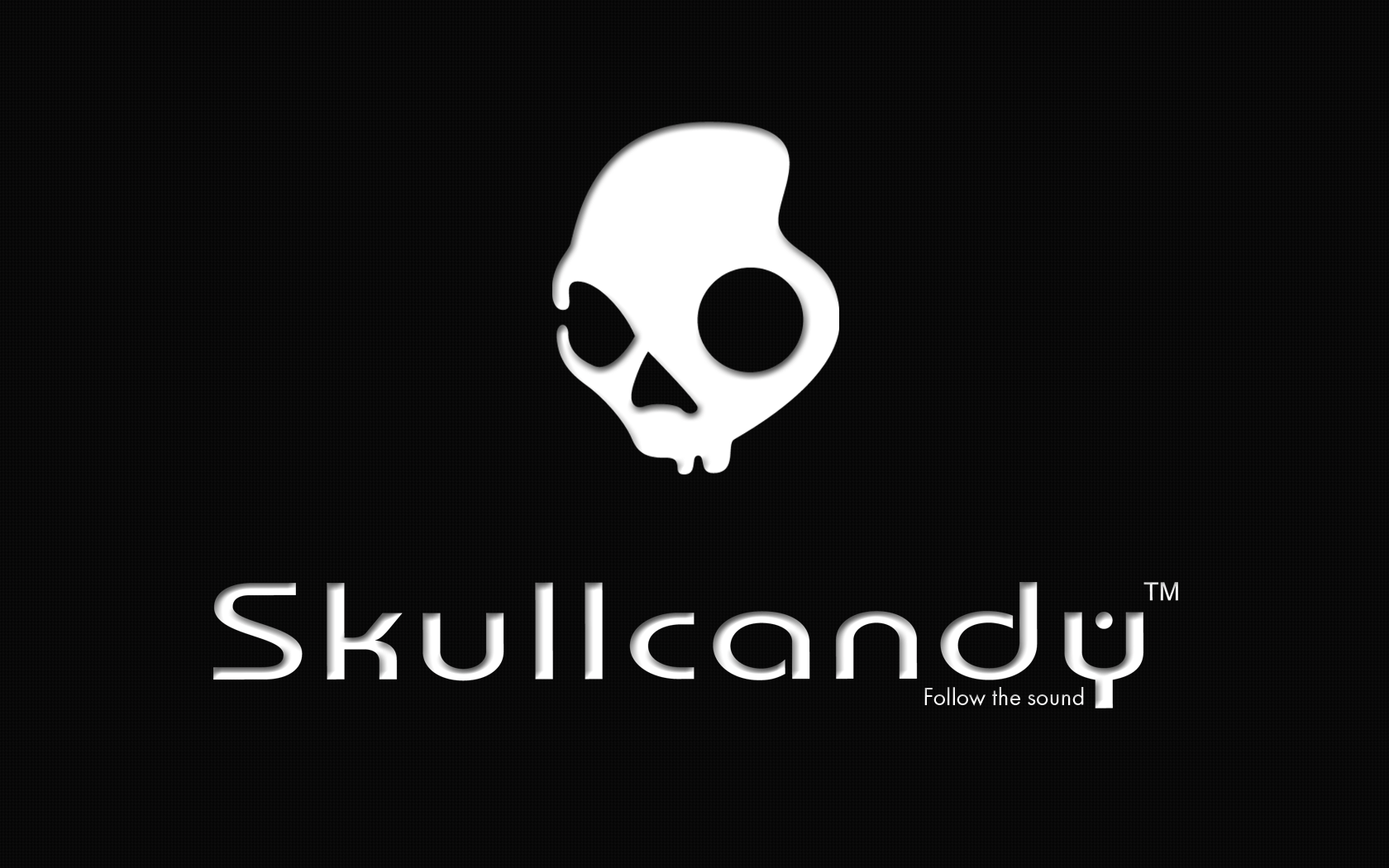 Yamaha Logo Skullcandy