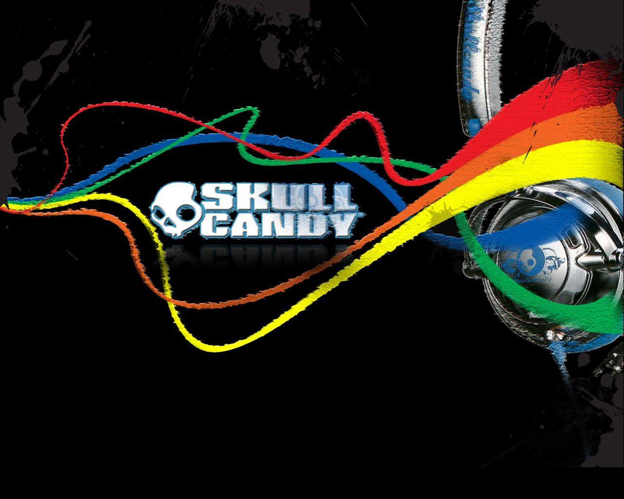 Skullcandy Desktop Background