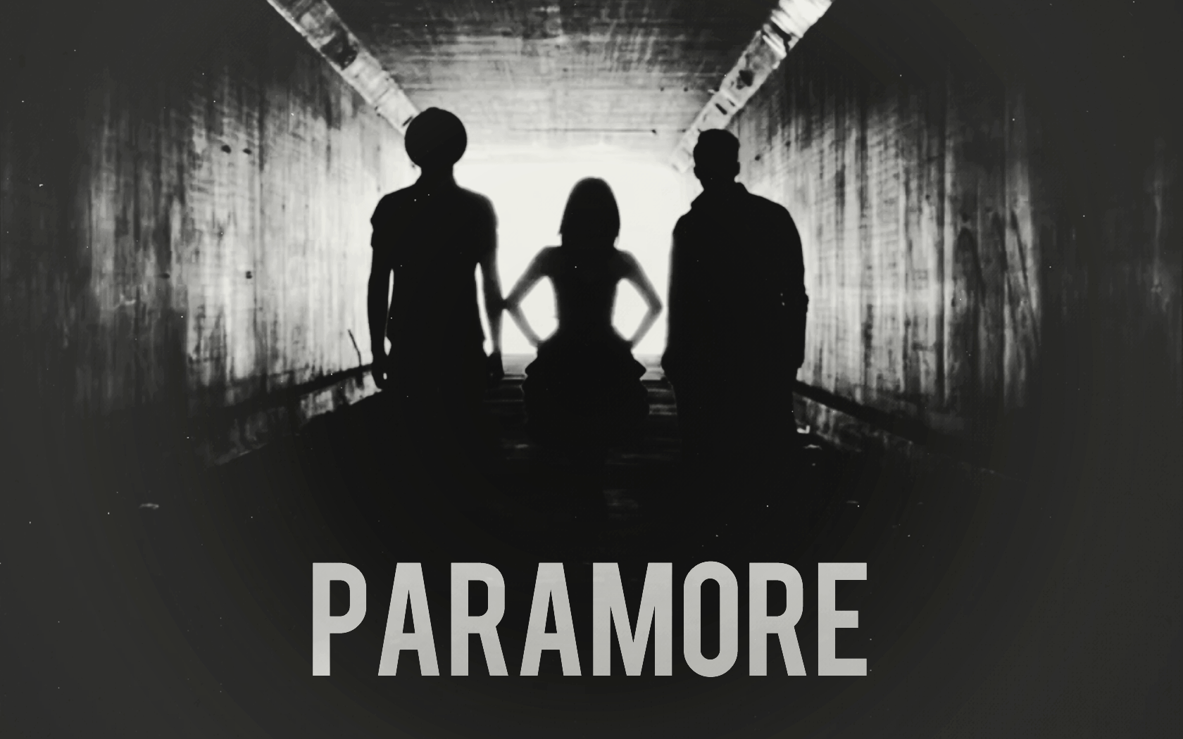 Paramore Cover Wallpaper HD